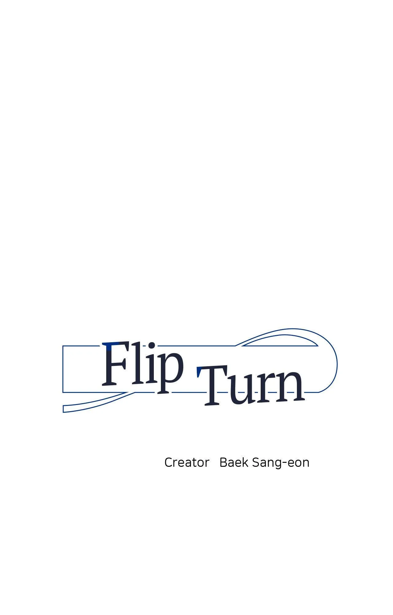 Read Flip Turn chapter 93 image 0 on Lezhin