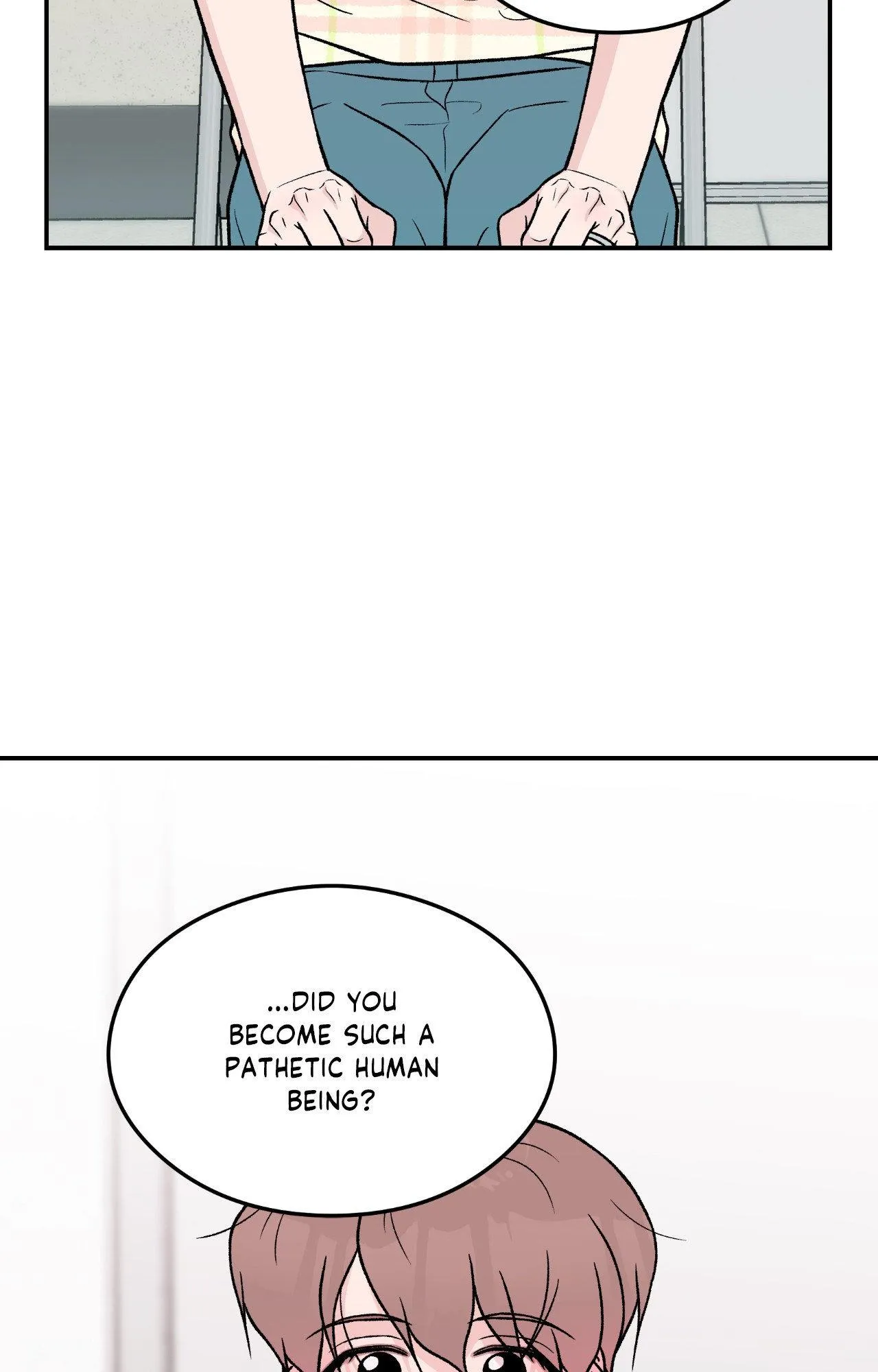 Read Flip Turn chapter 93 image 10 on Lezhin