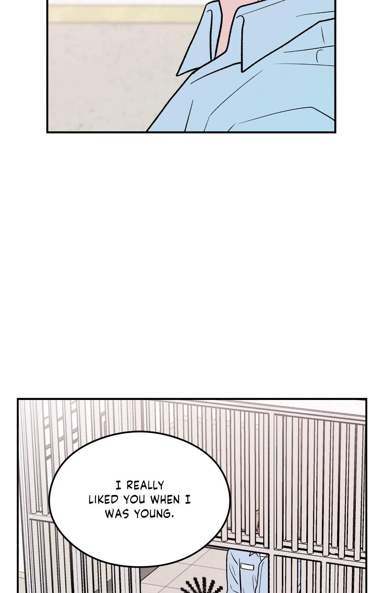 Read Flip Turn chapter 93 image 13 on Lezhin