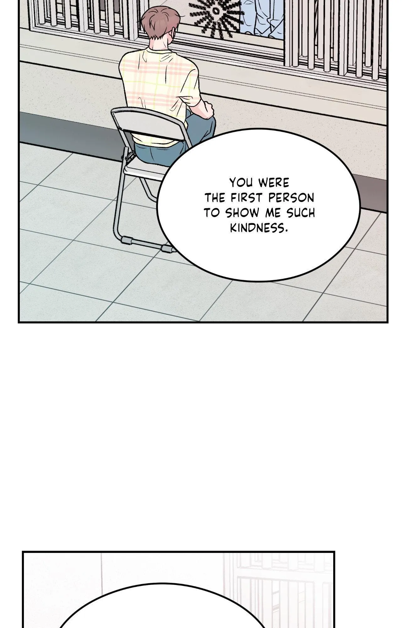 Read Flip Turn chapter 93 image 14 on Lezhin