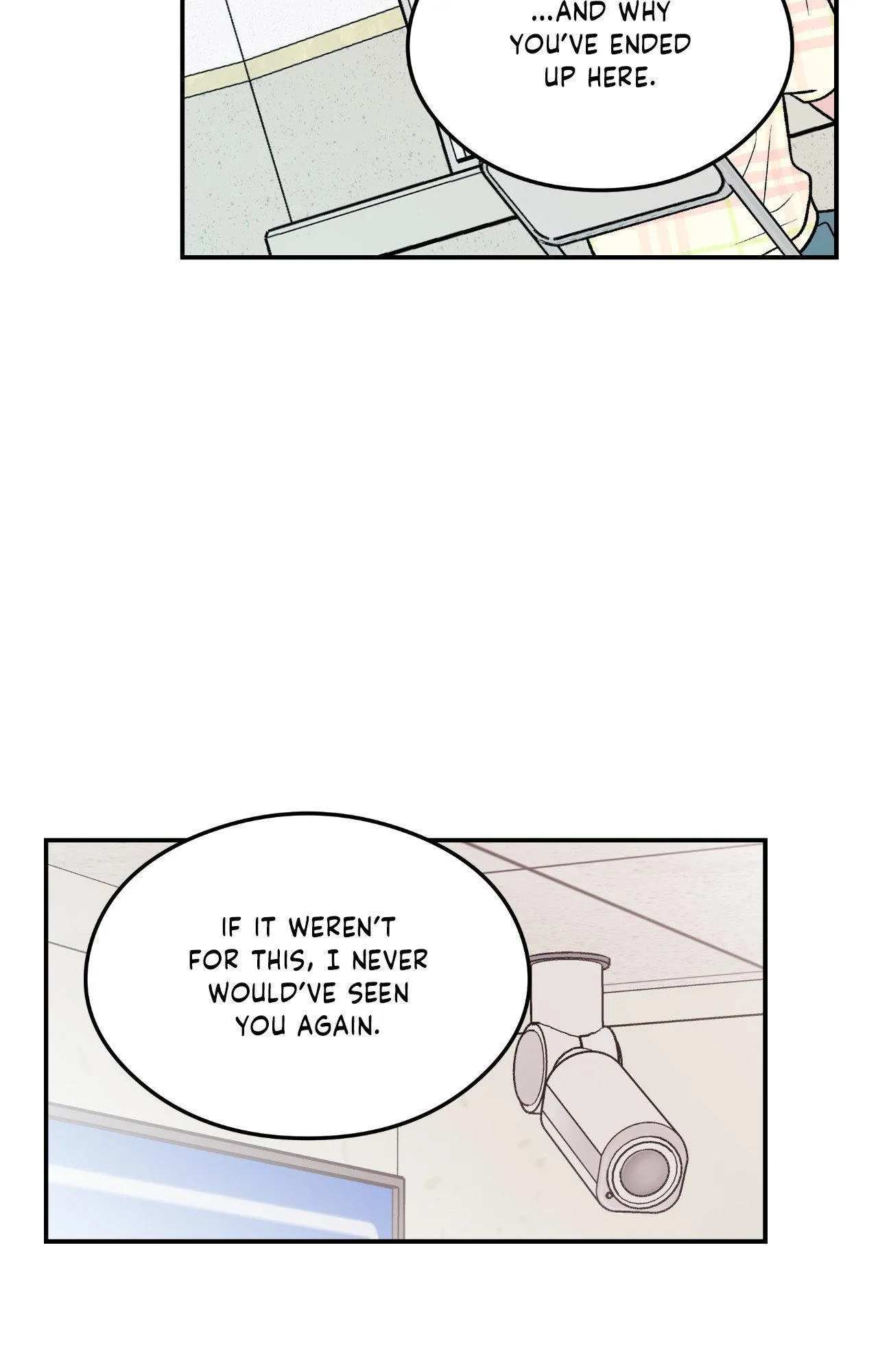 Read Flip Turn chapter 93 image 18 on Lezhin