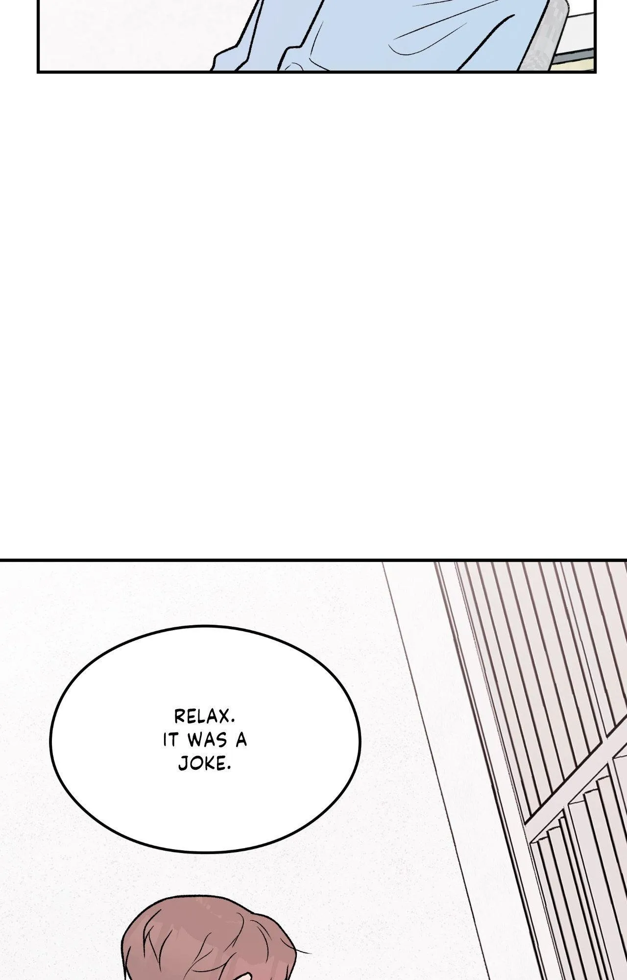 Read Flip Turn chapter 93 image 3 on Lezhin