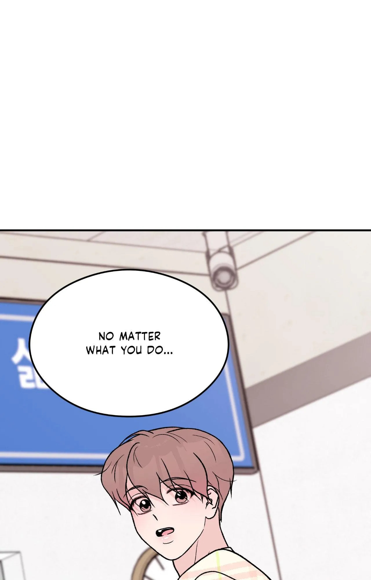 Read Flip Turn chapter 93 image 33 on Lezhin