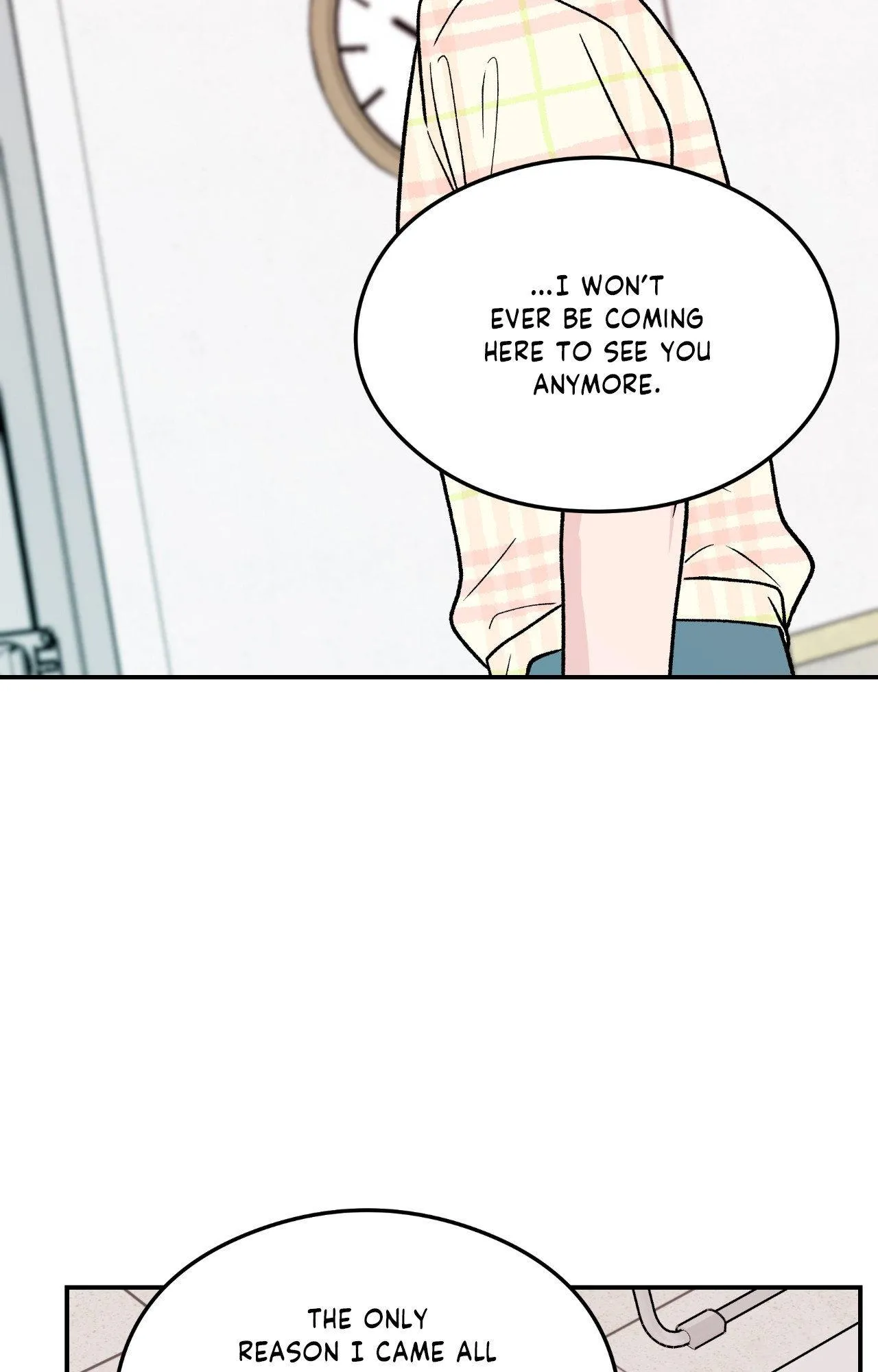 Read Flip Turn chapter 93 image 34 on Lezhin