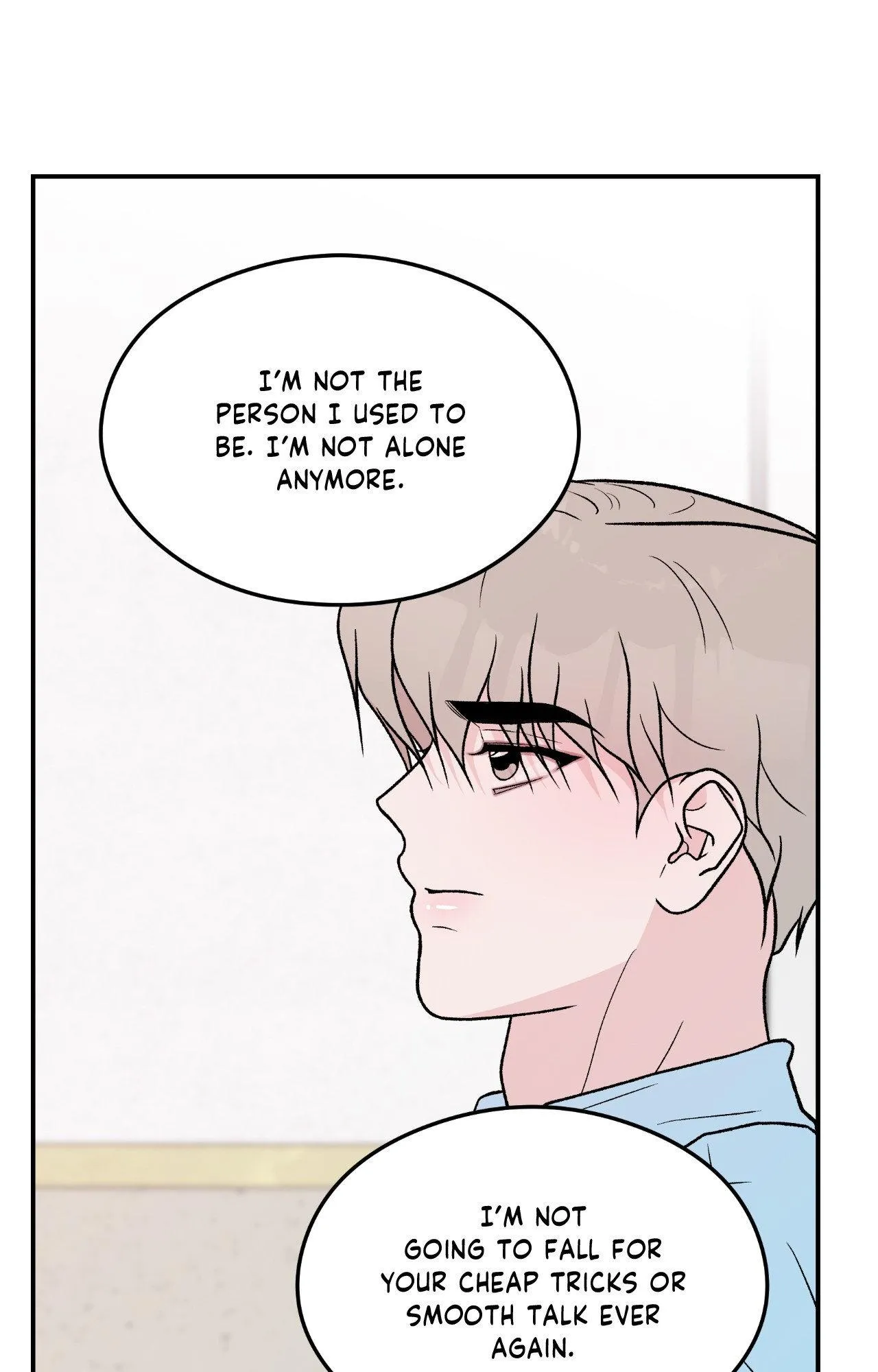 Read Flip Turn chapter 93 image 36 on Lezhin