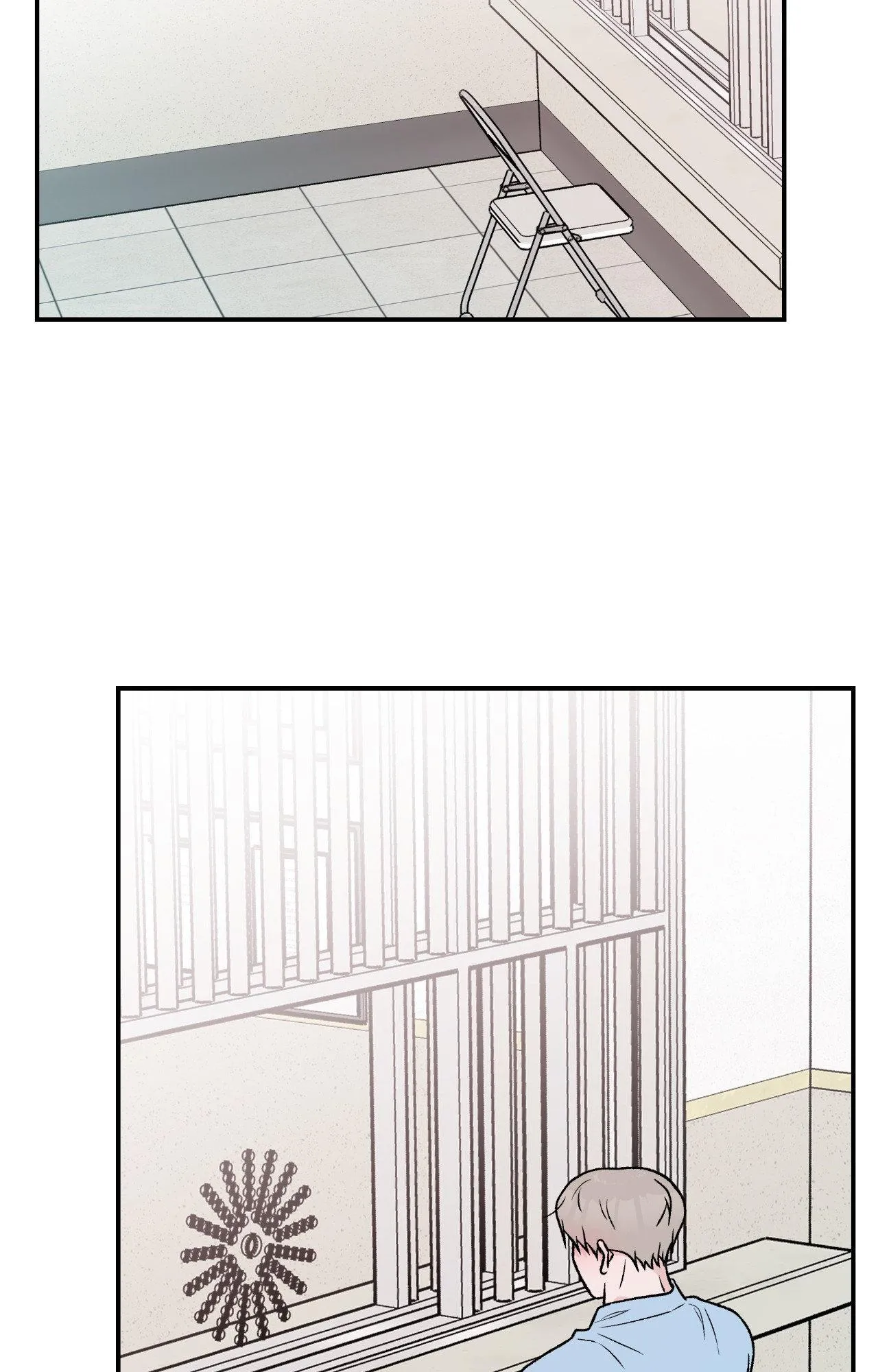 Read Flip Turn chapter 93 image 39 on Lezhin