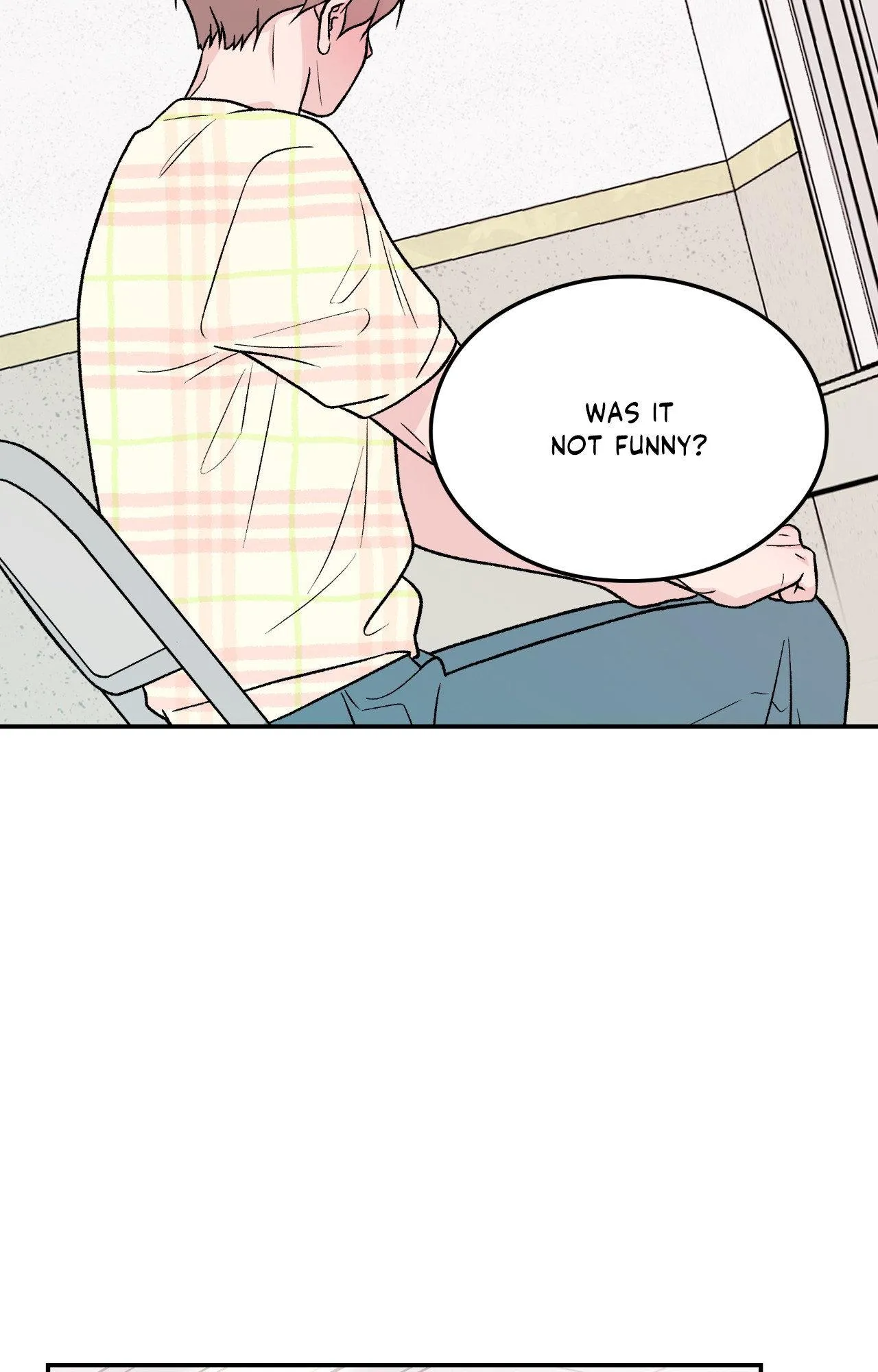 Read Flip Turn chapter 93 image 4 on Lezhin