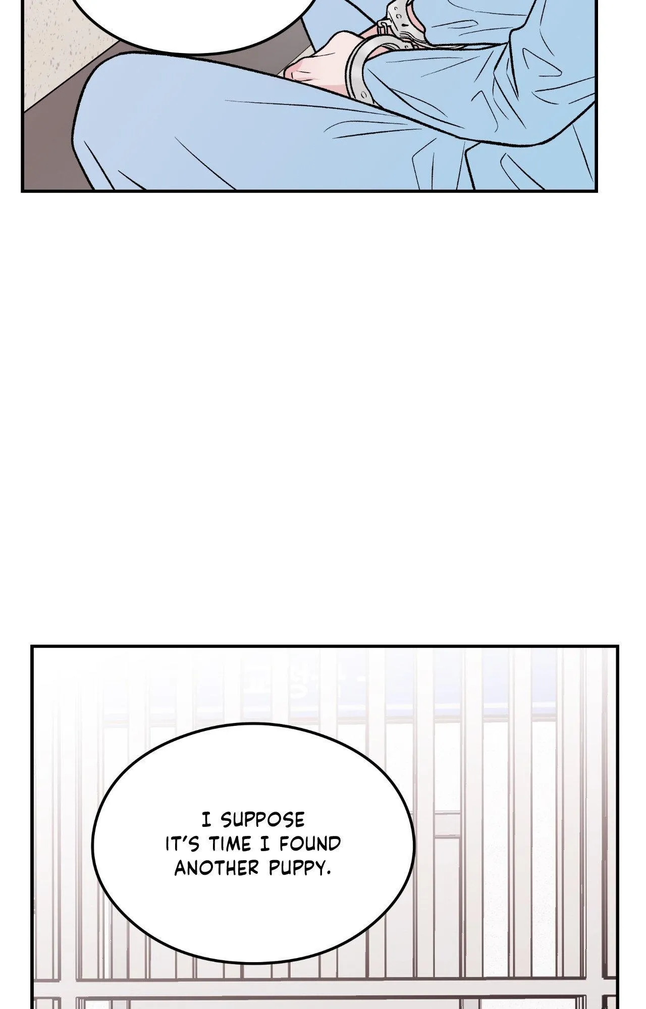 Read Flip Turn chapter 93 image 41 on Lezhin