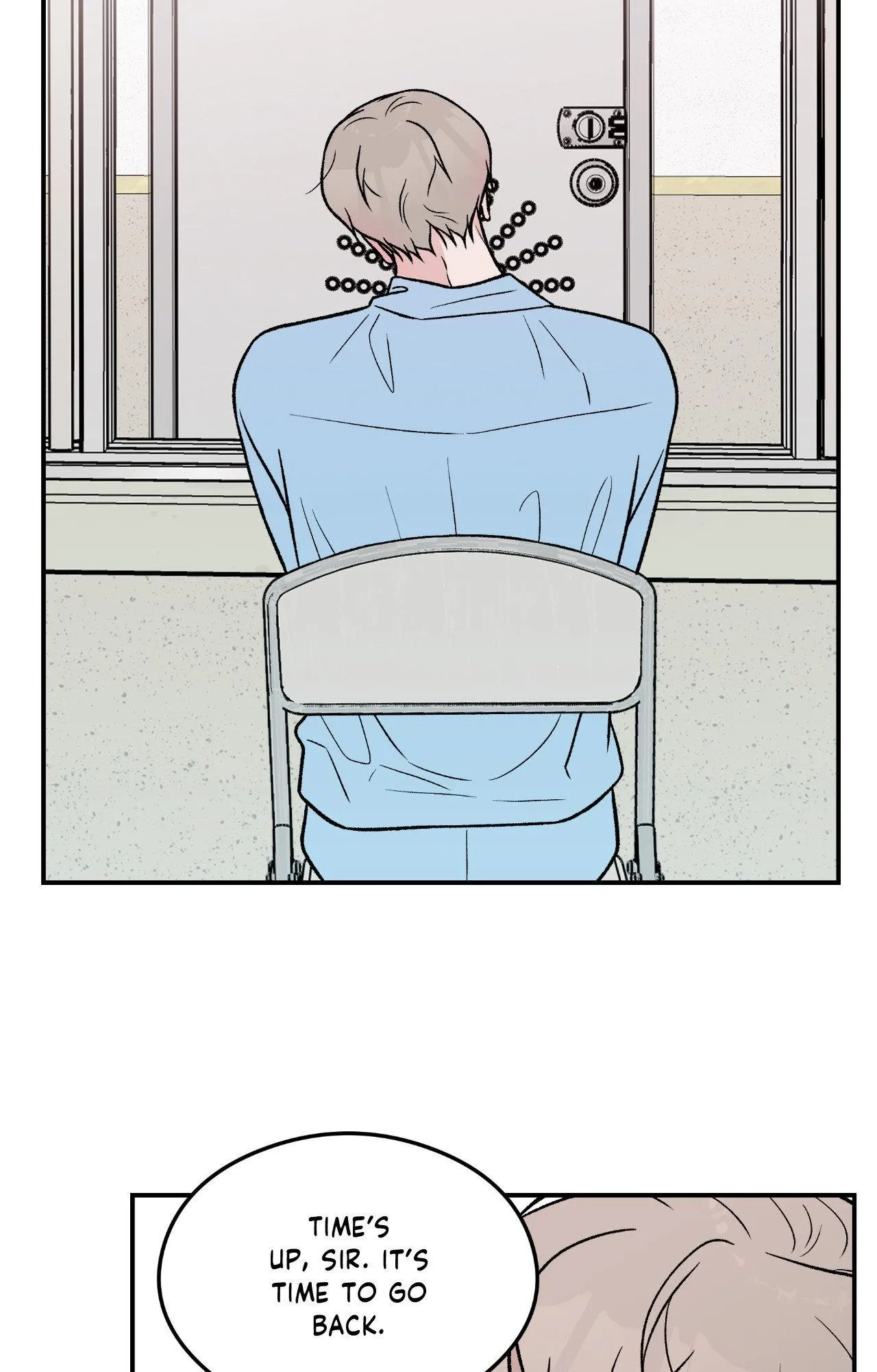 Read Flip Turn chapter 93 image 42 on Lezhin