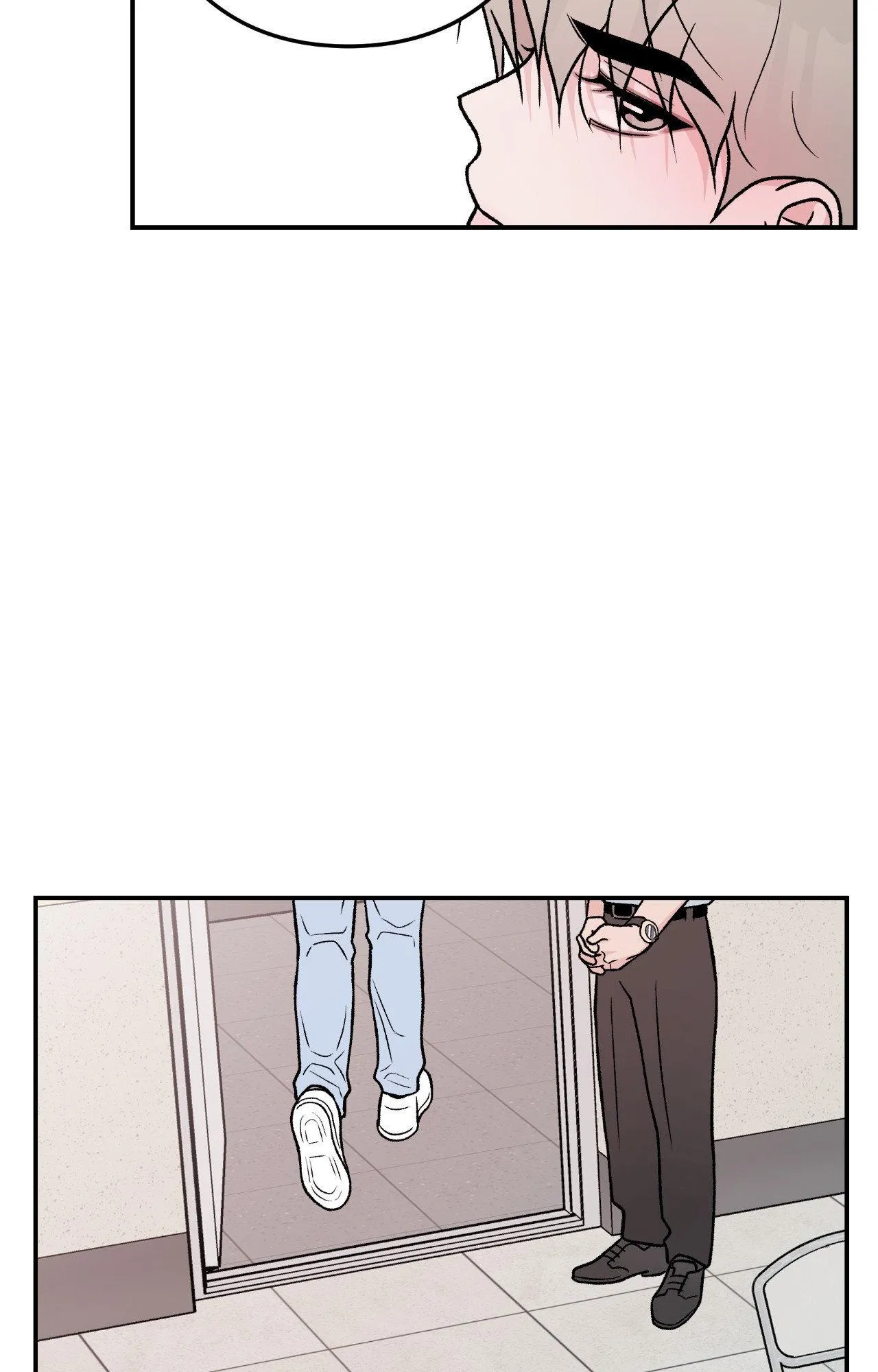 Read Flip Turn chapter 93 image 43 on Lezhin