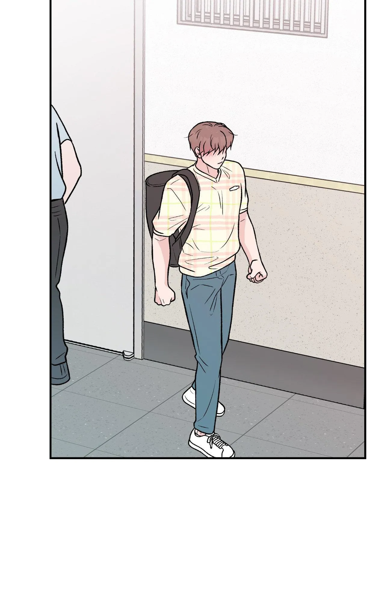 Read Flip Turn chapter 93 image 46 on Lezhin