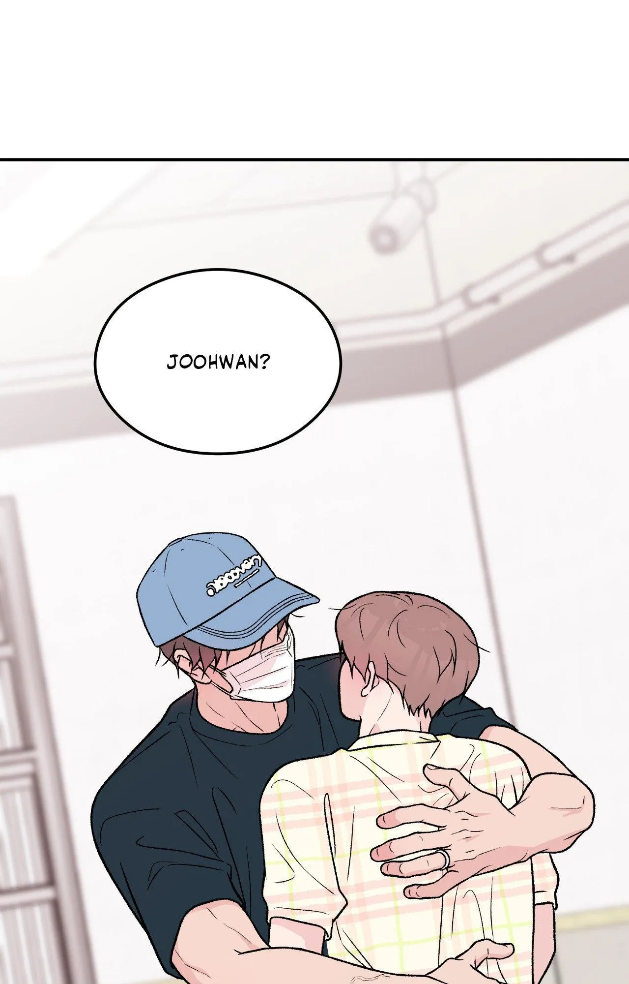 Read Flip Turn chapter 93 image 52 on Lezhin