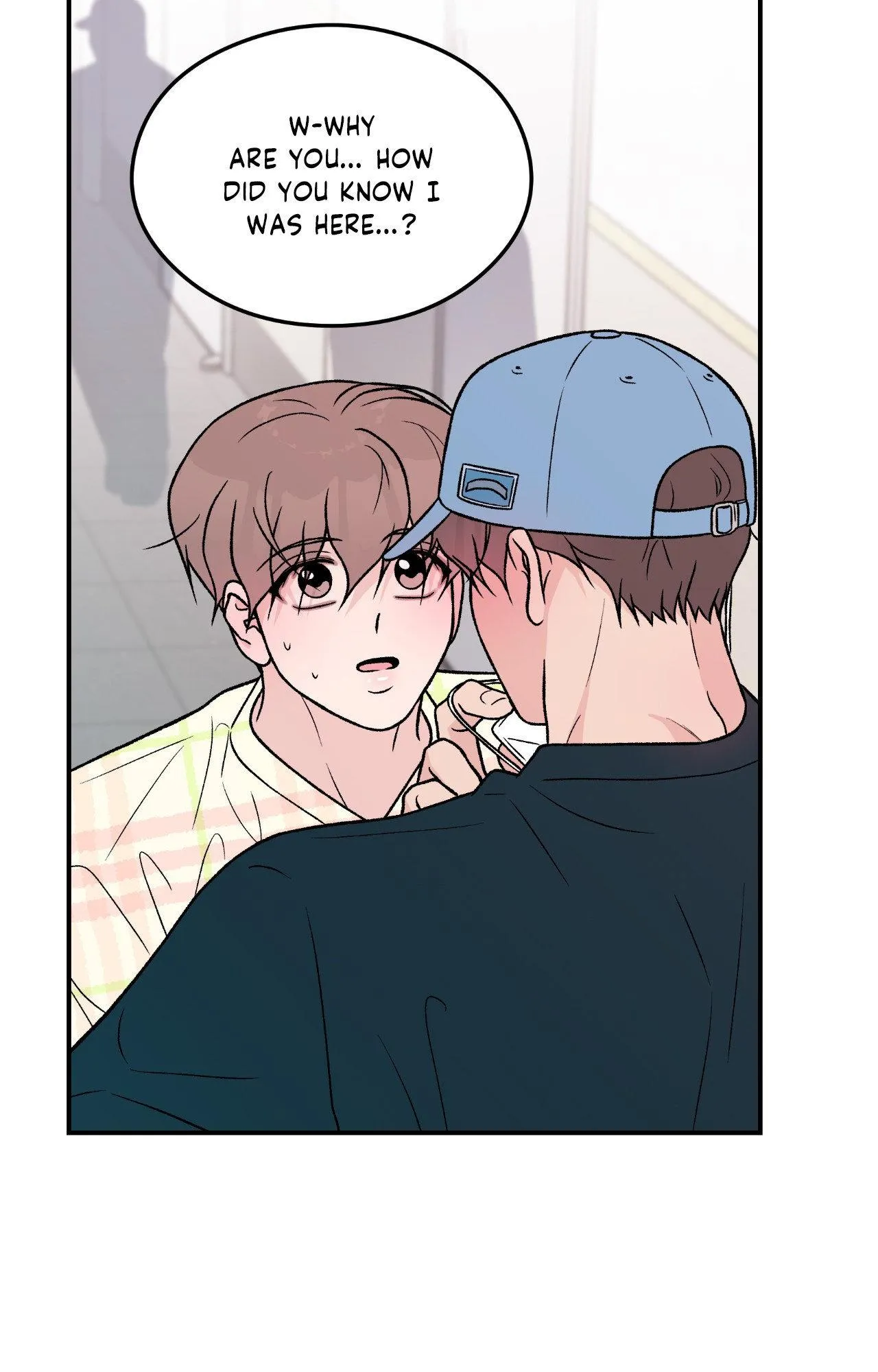 Read Flip Turn chapter 93 image 54 on Lezhin