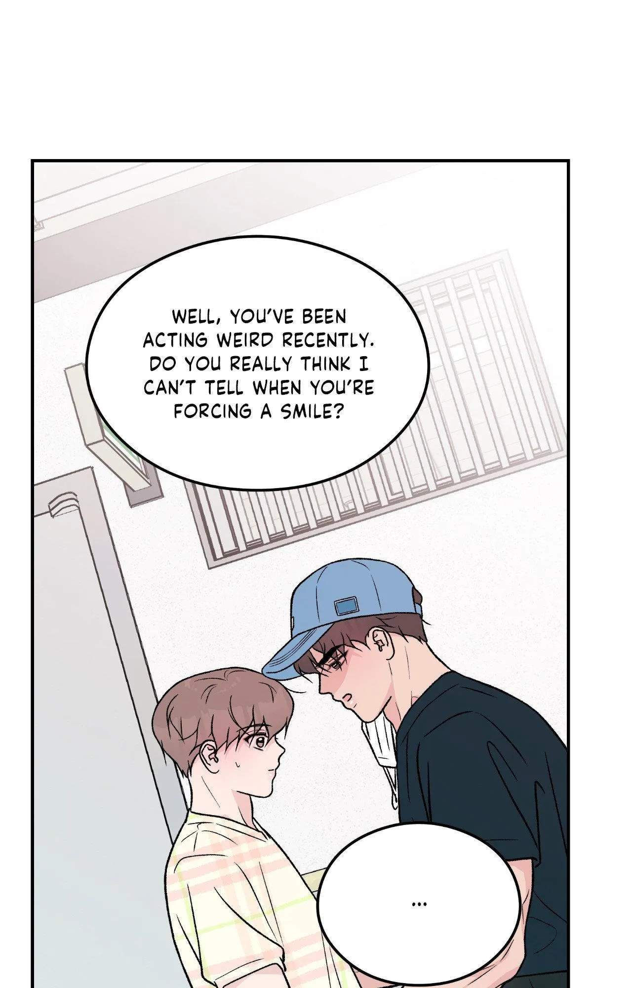 Read Flip Turn chapter 93 image 56 on Lezhin