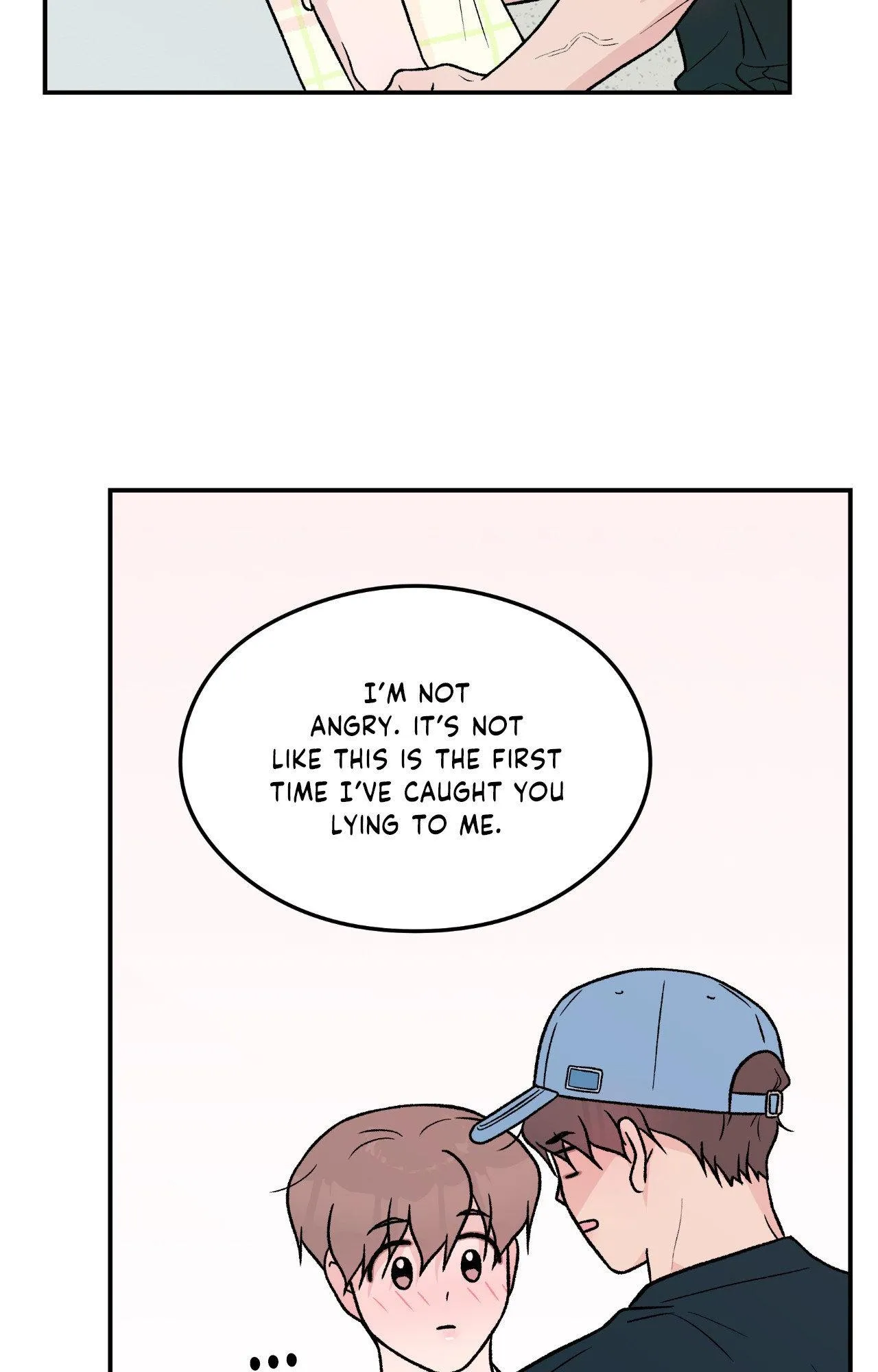 Read Flip Turn chapter 93 image 57 on Lezhin