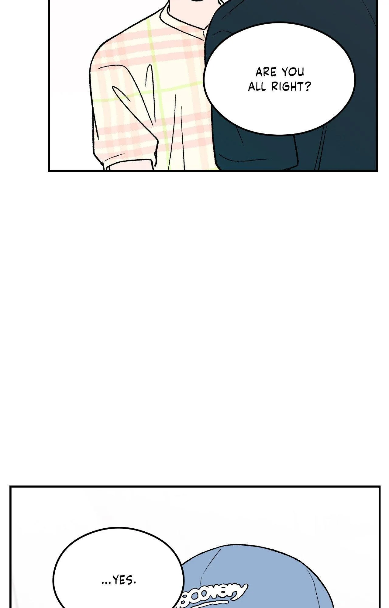 Read Flip Turn chapter 93 image 58 on Lezhin