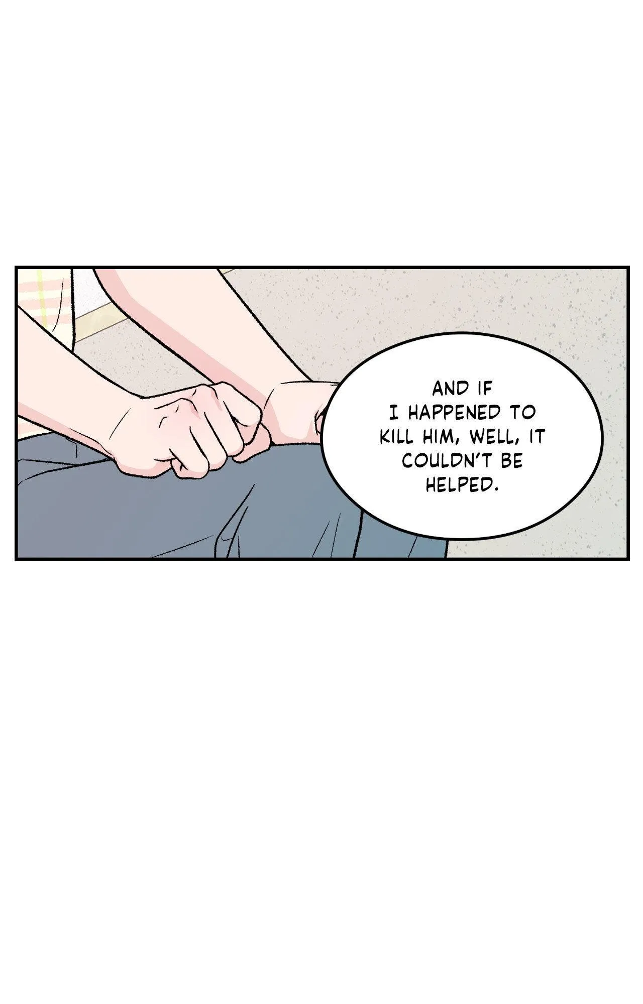 Read Flip Turn chapter 93 image 6 on Lezhin