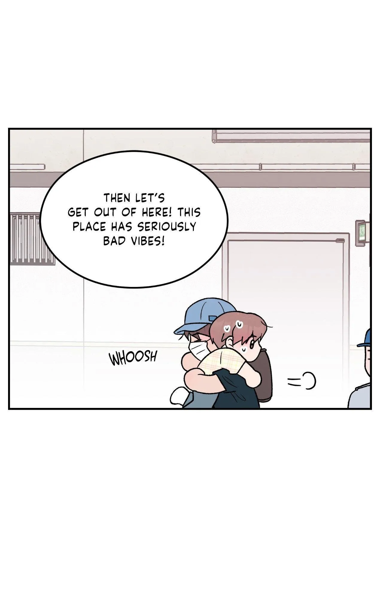 Read Flip Turn chapter 93 image 60 on Lezhin