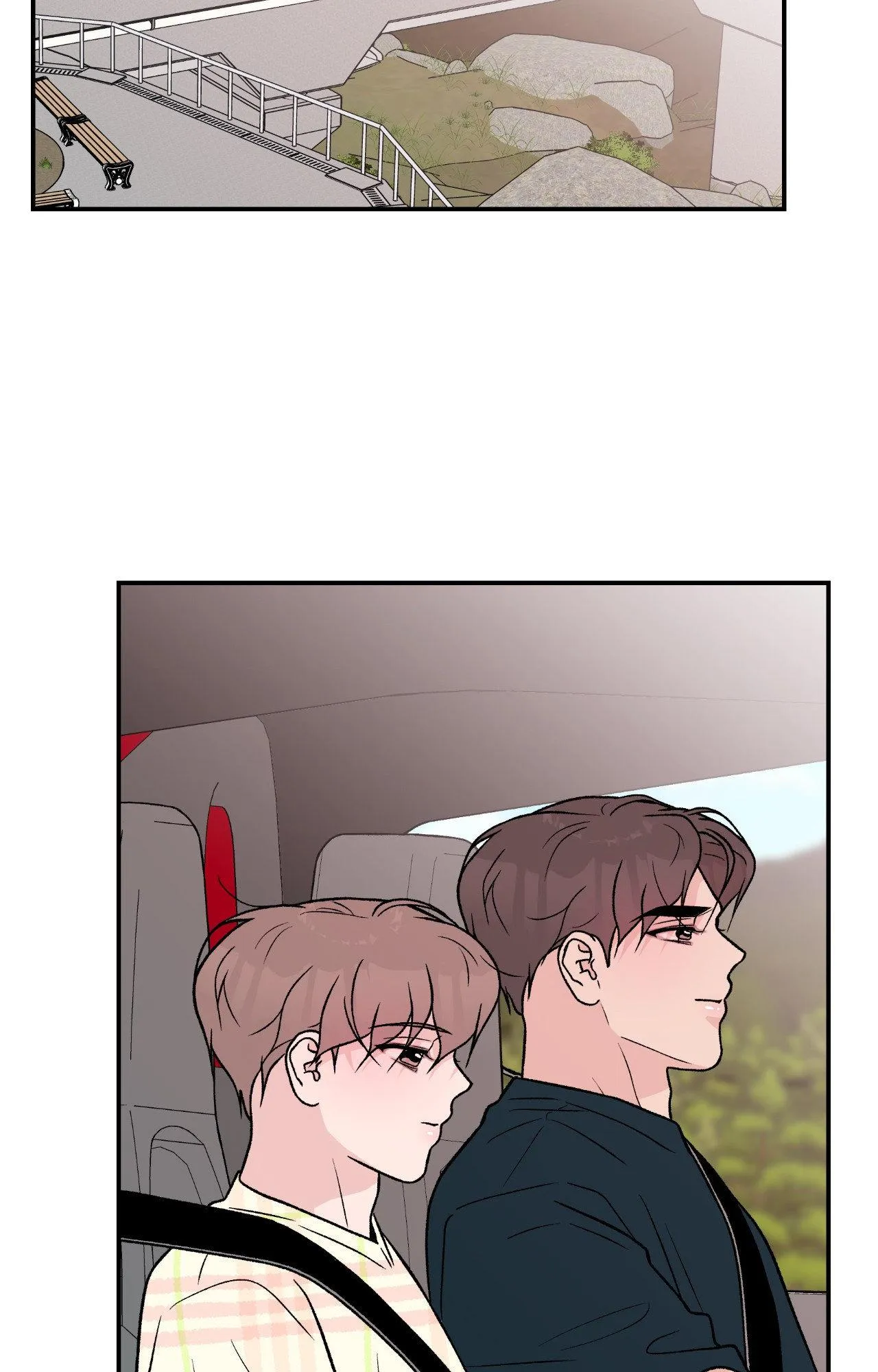 Read Flip Turn chapter 93 image 62 on Lezhin