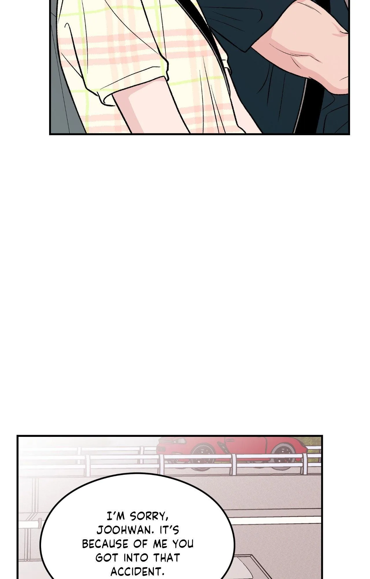 Read Flip Turn chapter 93 image 63 on Lezhin