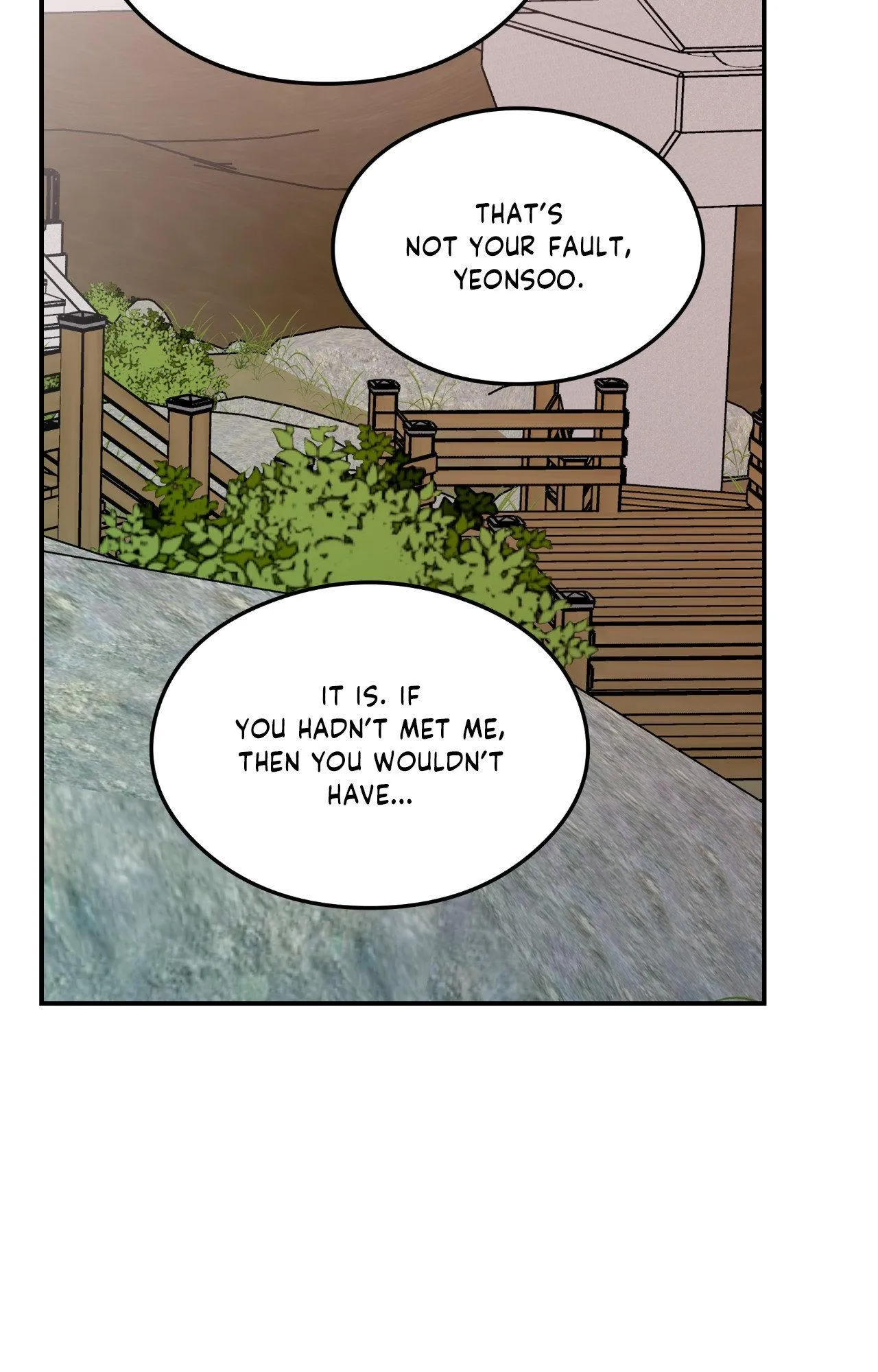 Read Flip Turn chapter 93 image 64 on Lezhin