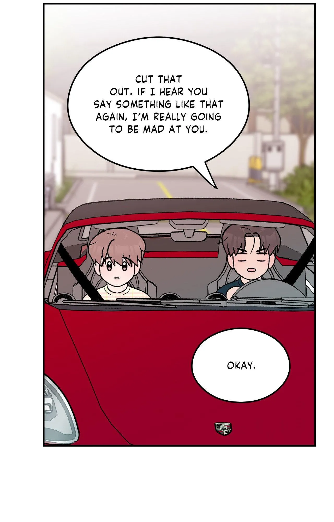 Read Flip Turn chapter 93 image 65 on Lezhin