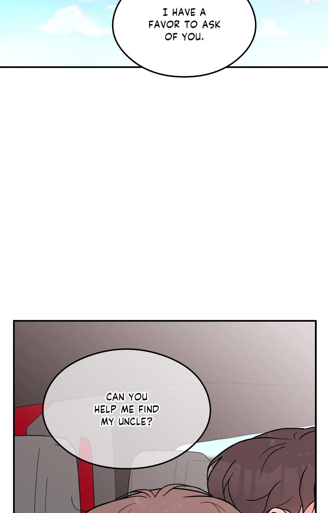 Read Flip Turn chapter 93 image 68 on Lezhin