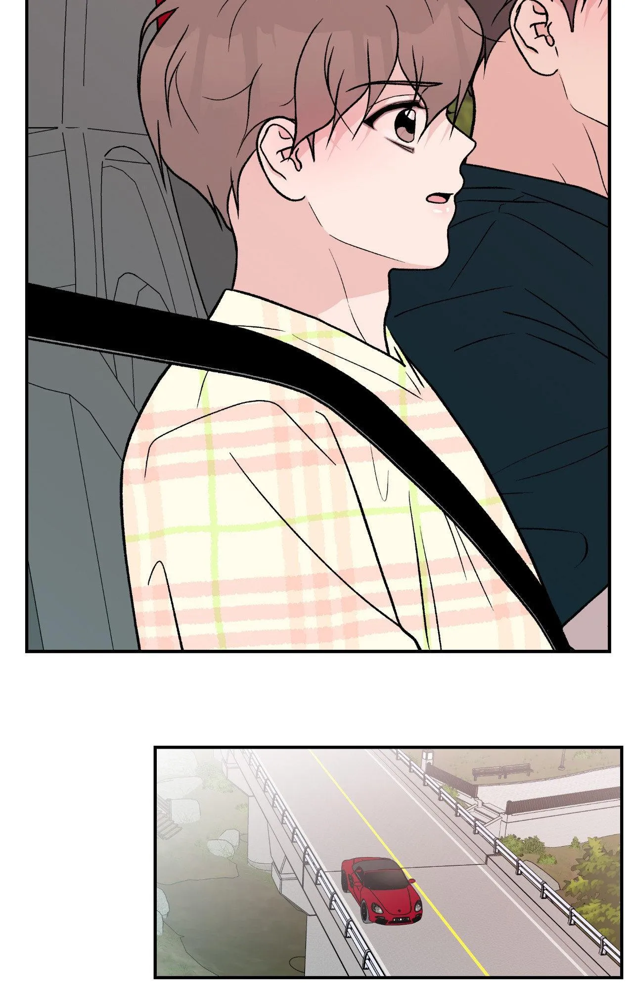 Read Flip Turn chapter 93 image 69 on Lezhin