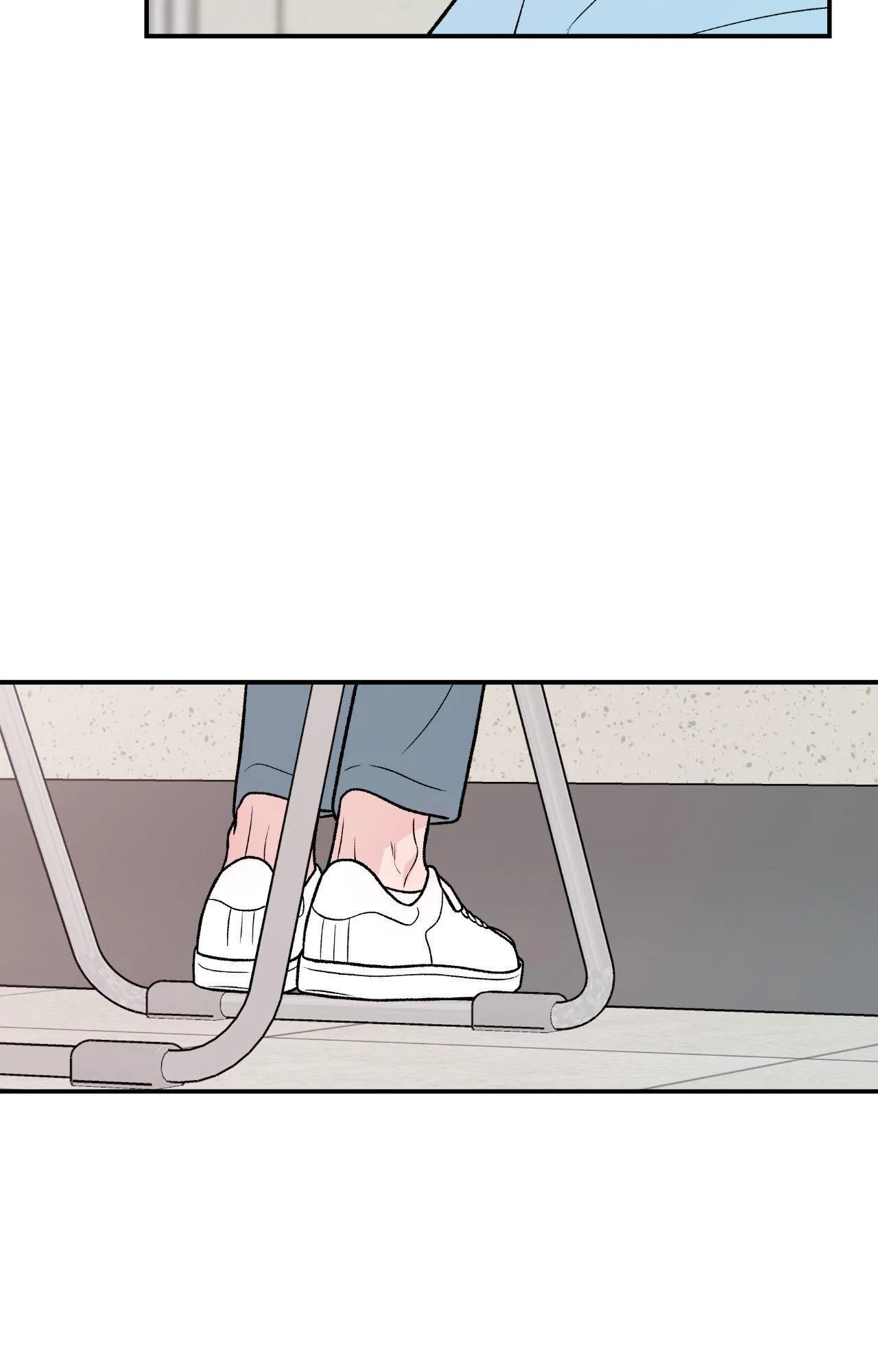 Read Flip Turn chapter 93 image 8 on Lezhin