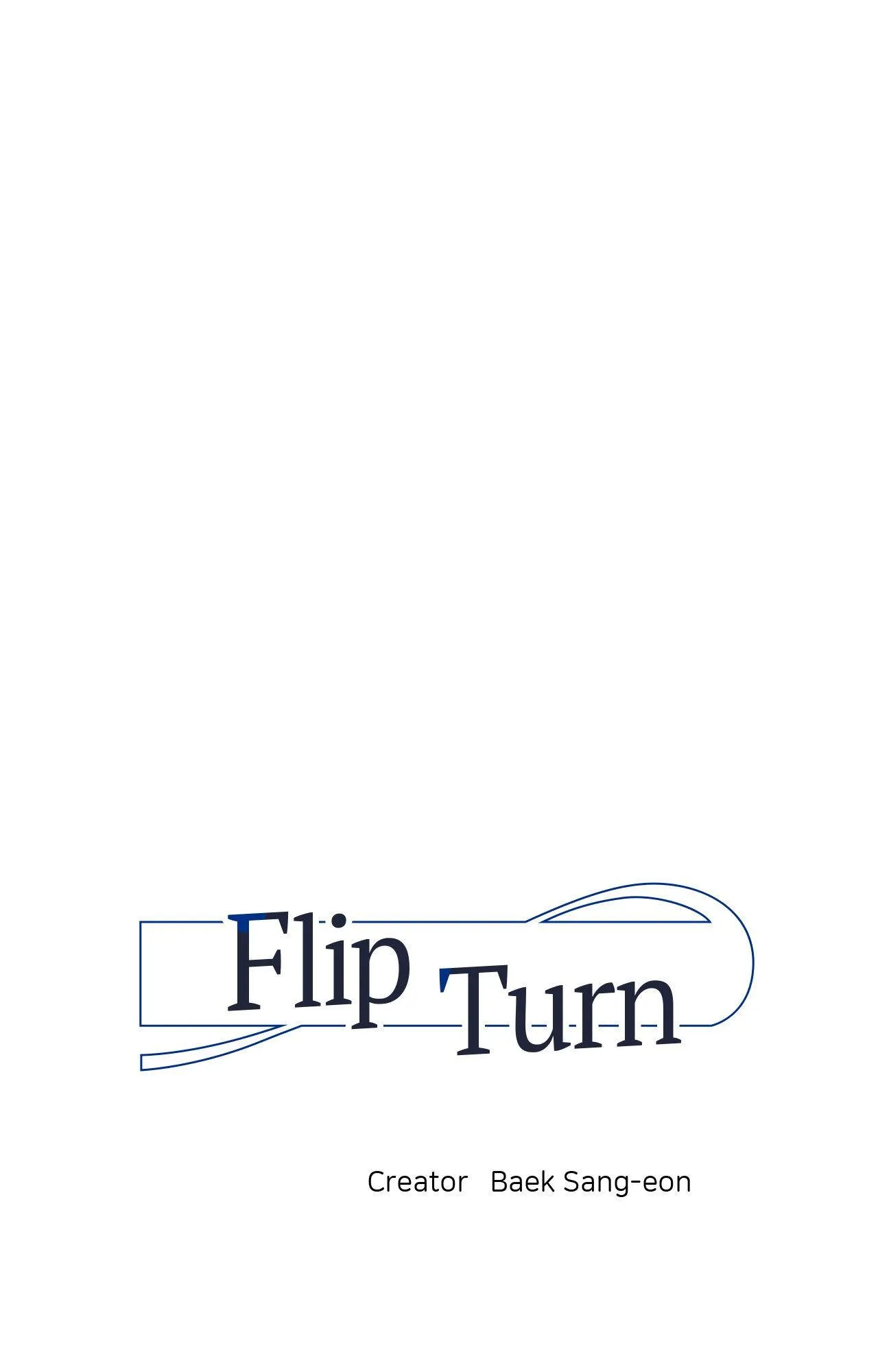 Read Flip Turn chapter 94 image 0 on Lezhin