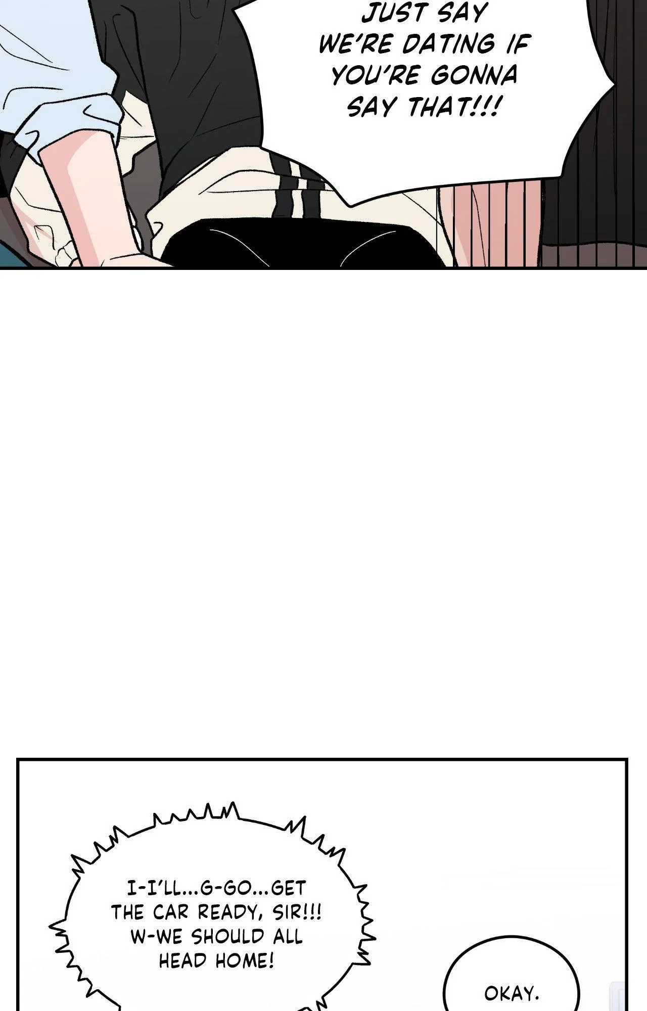 Read Flip Turn chapter 94 image 10 on Lezhin