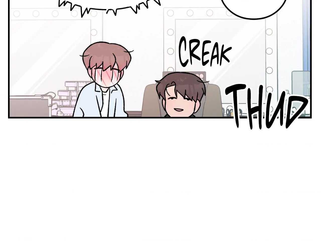 Read Flip Turn chapter 94 image 11 on Lezhin
