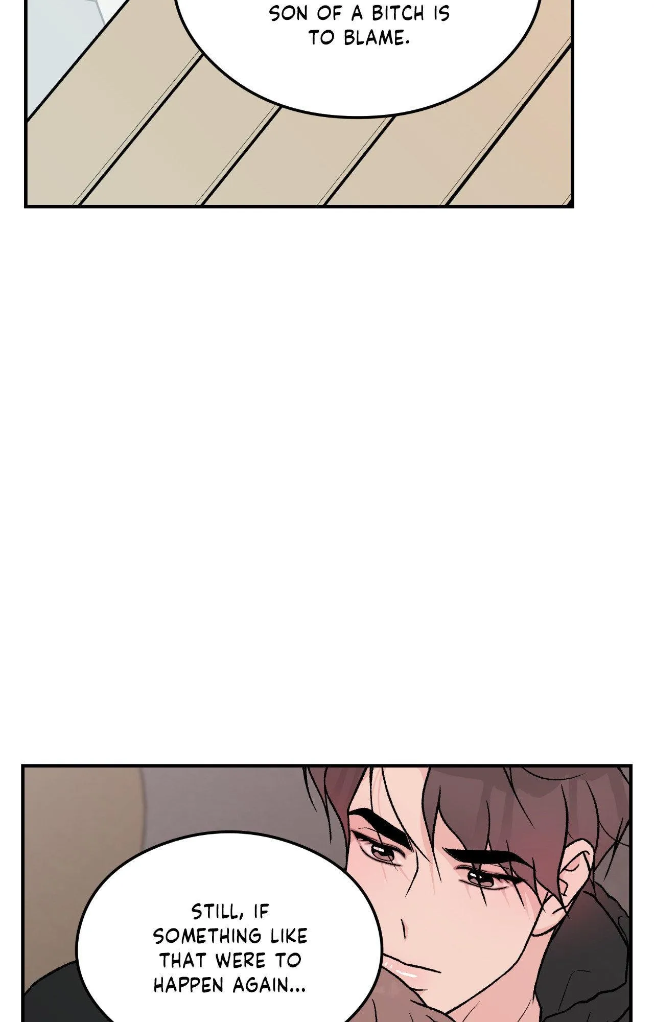 Read Flip Turn chapter 94 image 17 on Lezhin