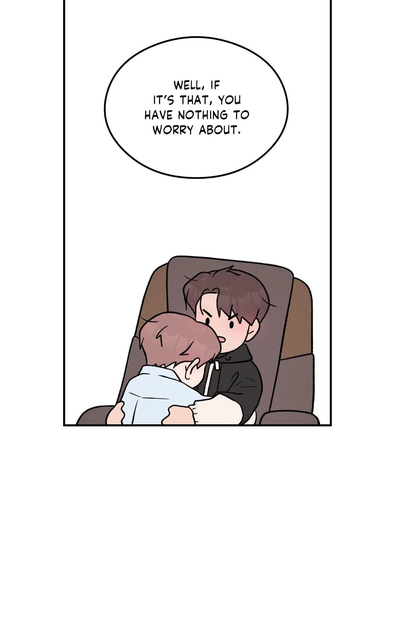 Read Flip Turn chapter 94 image 19 on Lezhin