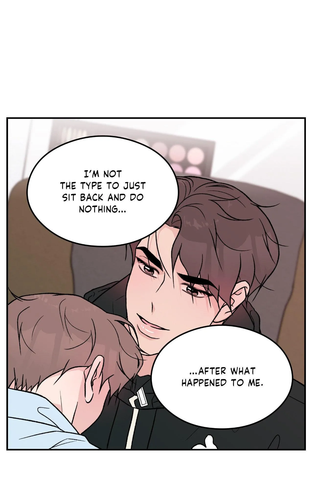 Read Flip Turn chapter 94 image 20 on Lezhin