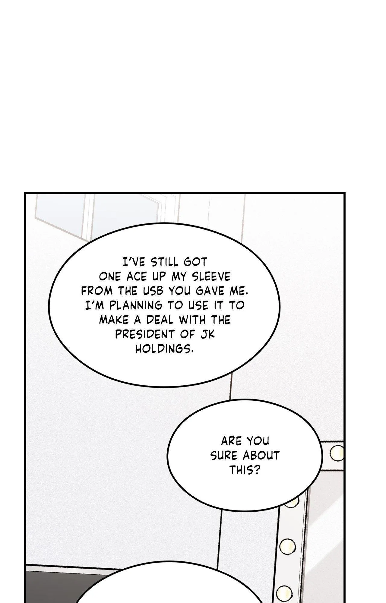 Read Flip Turn chapter 94 image 21 on Lezhin