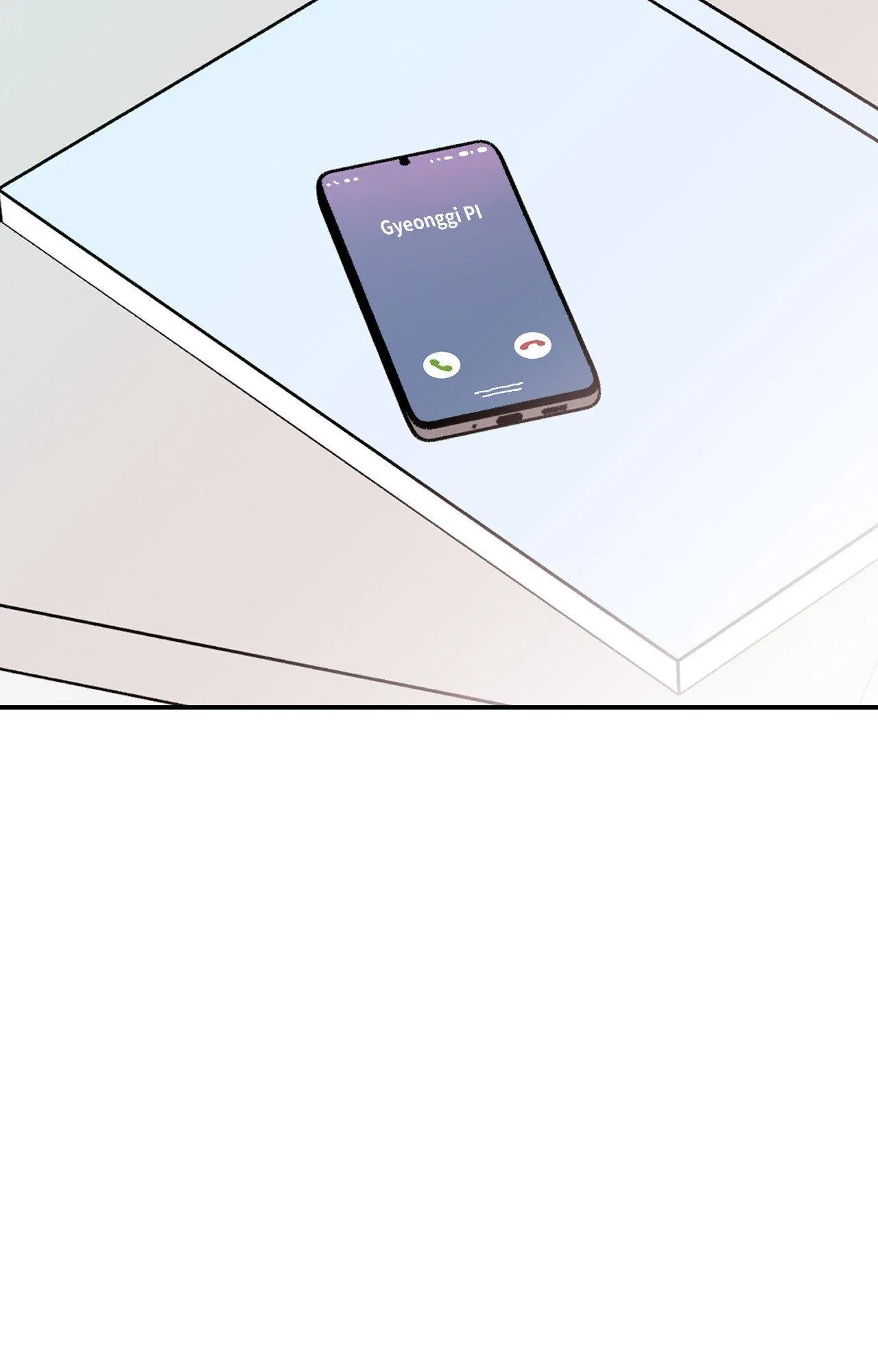 Read Flip Turn chapter 94 image 30 on Lezhin