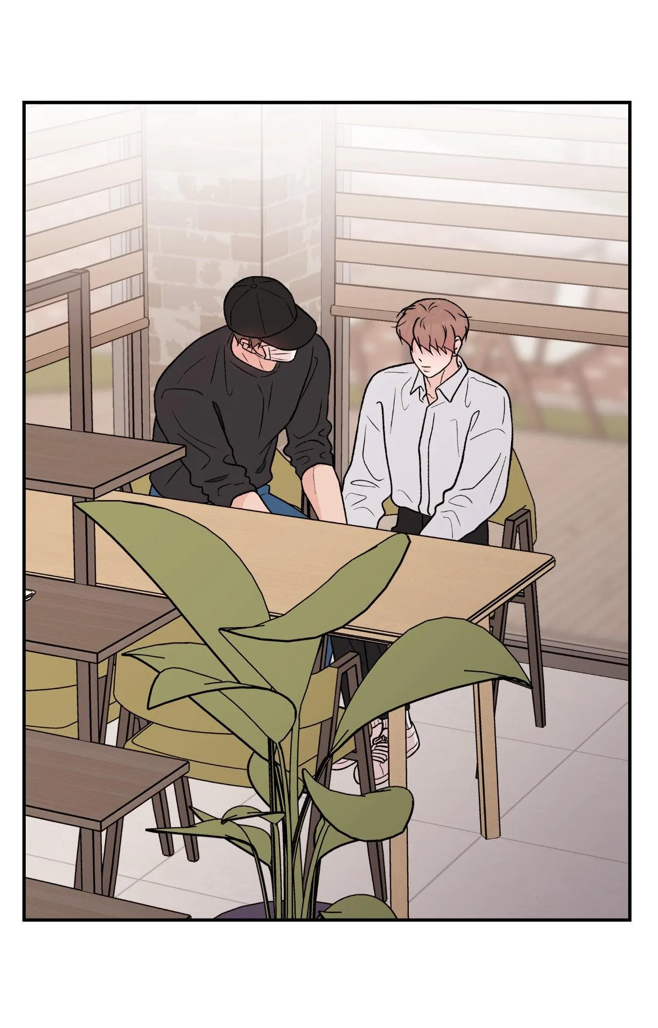 Read Flip Turn chapter 94 image 32 on Lezhin