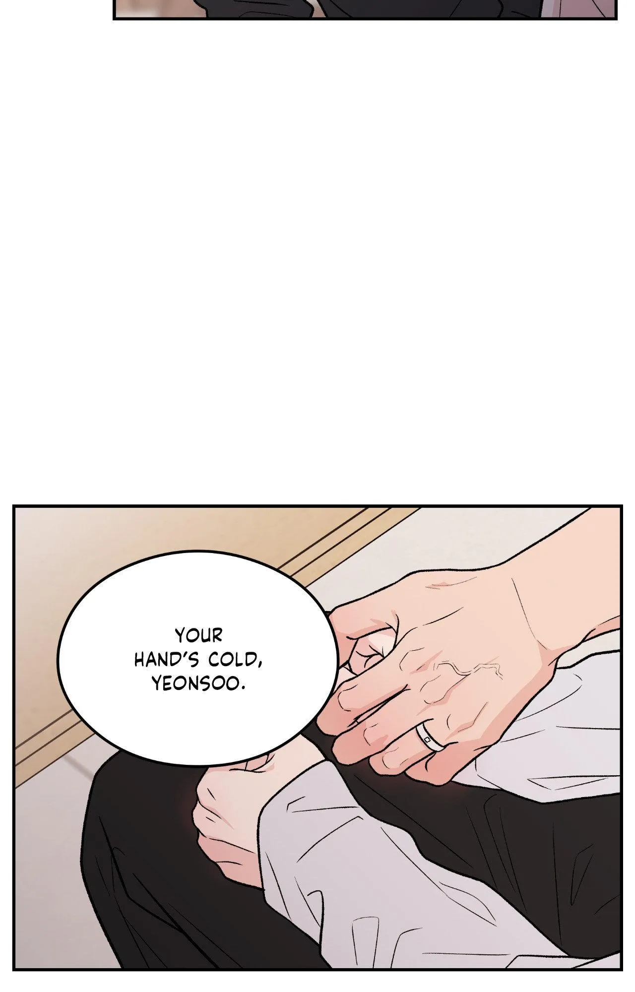 Read Flip Turn chapter 94 image 34 on Lezhin