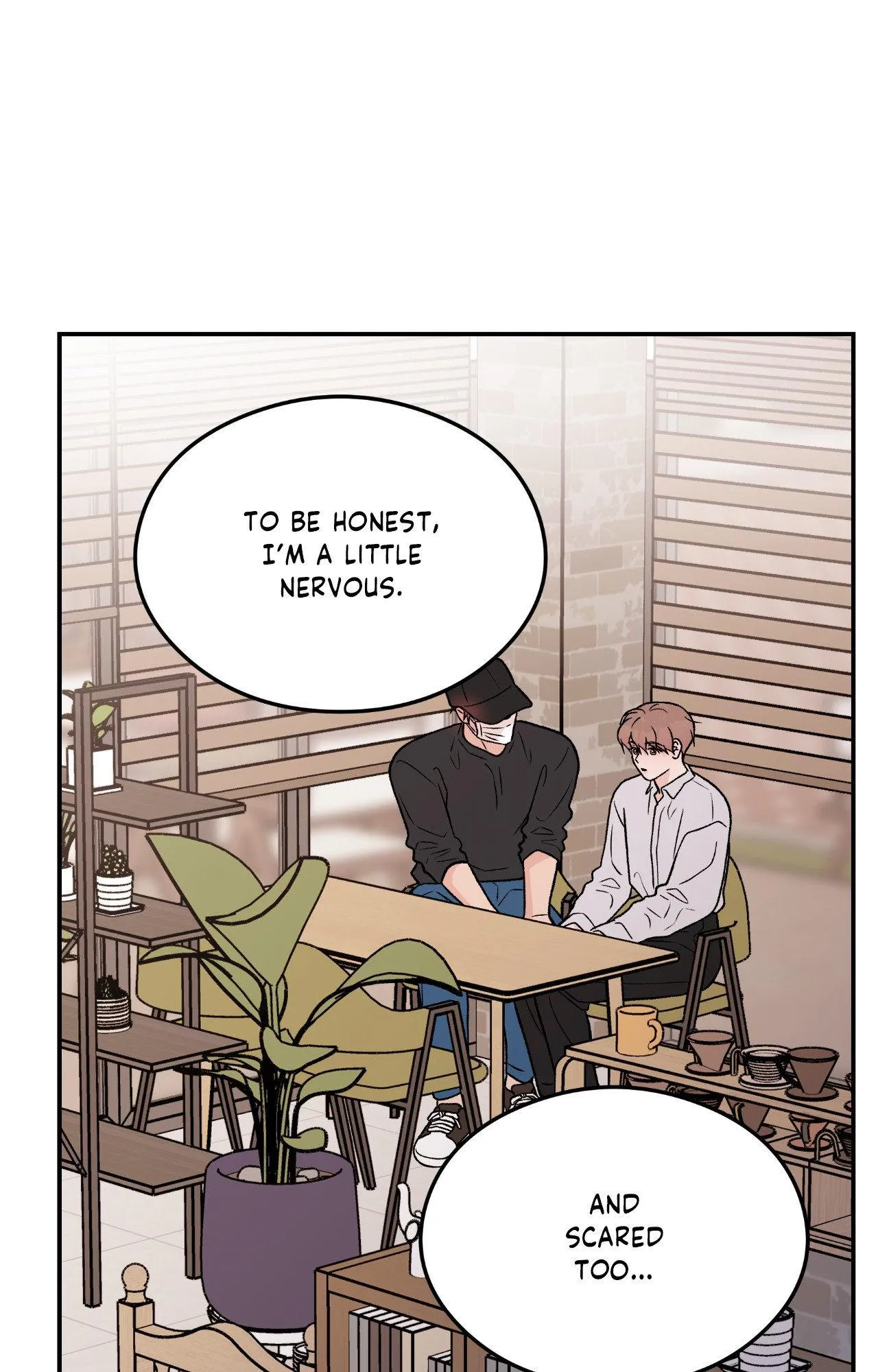 Read Flip Turn chapter 94 image 37 on Lezhin