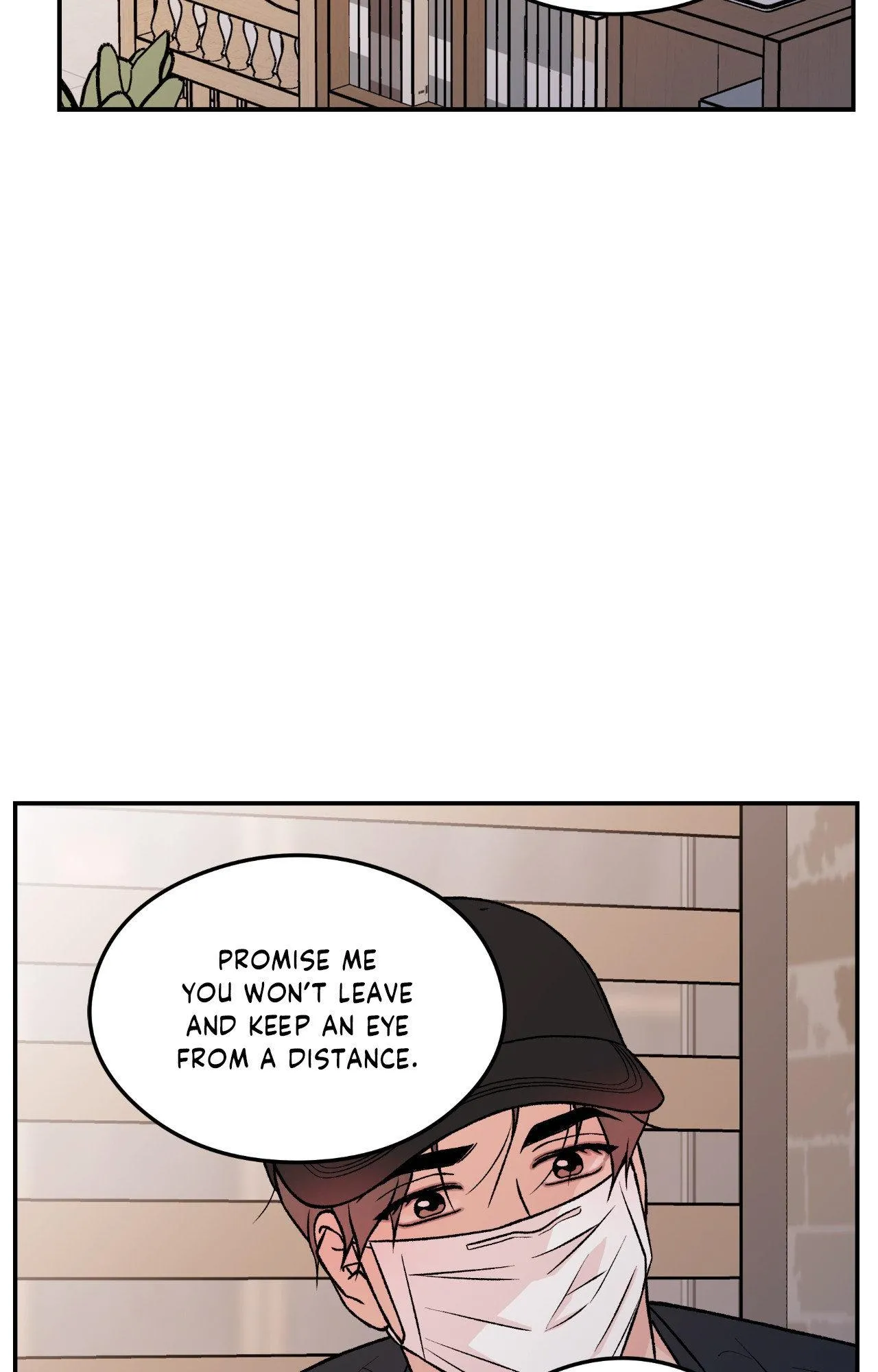 Read Flip Turn chapter 94 image 38 on Lezhin