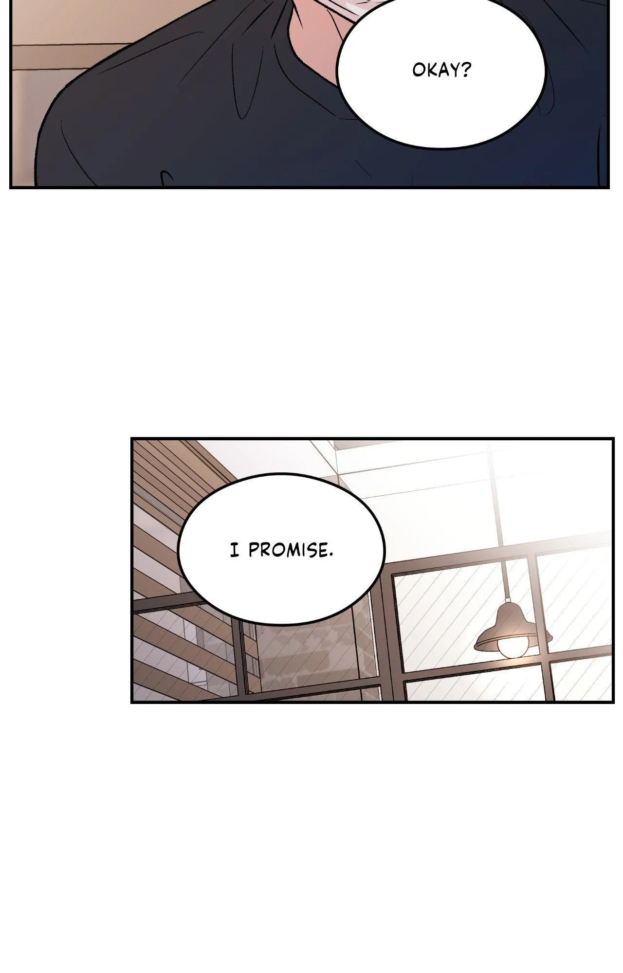 Read Flip Turn chapter 94 image 39 on Lezhin