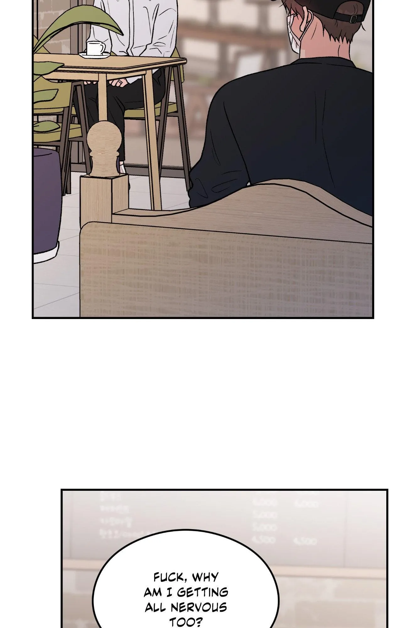 Read Flip Turn chapter 94 image 42 on Lezhin