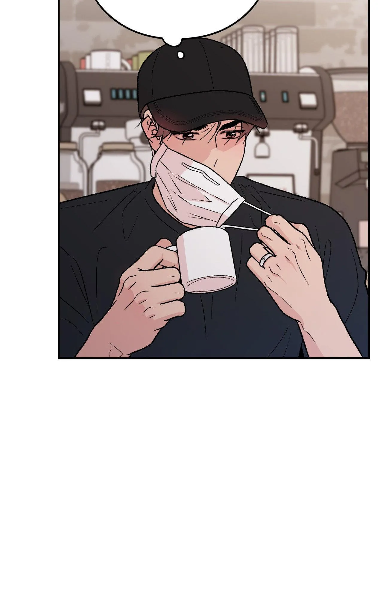 Read Flip Turn chapter 94 image 43 on Lezhin