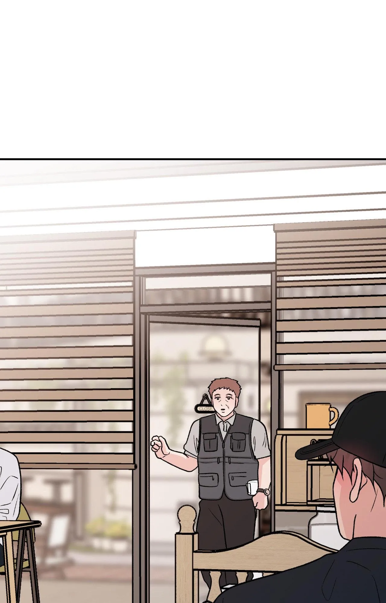Read Flip Turn chapter 94 image 45 on Lezhin