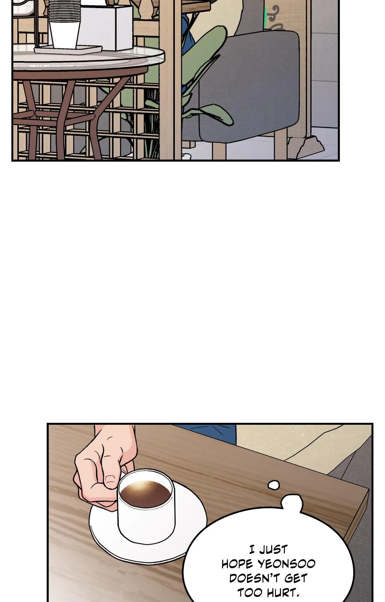 Read Flip Turn chapter 94 image 49 on Lezhin