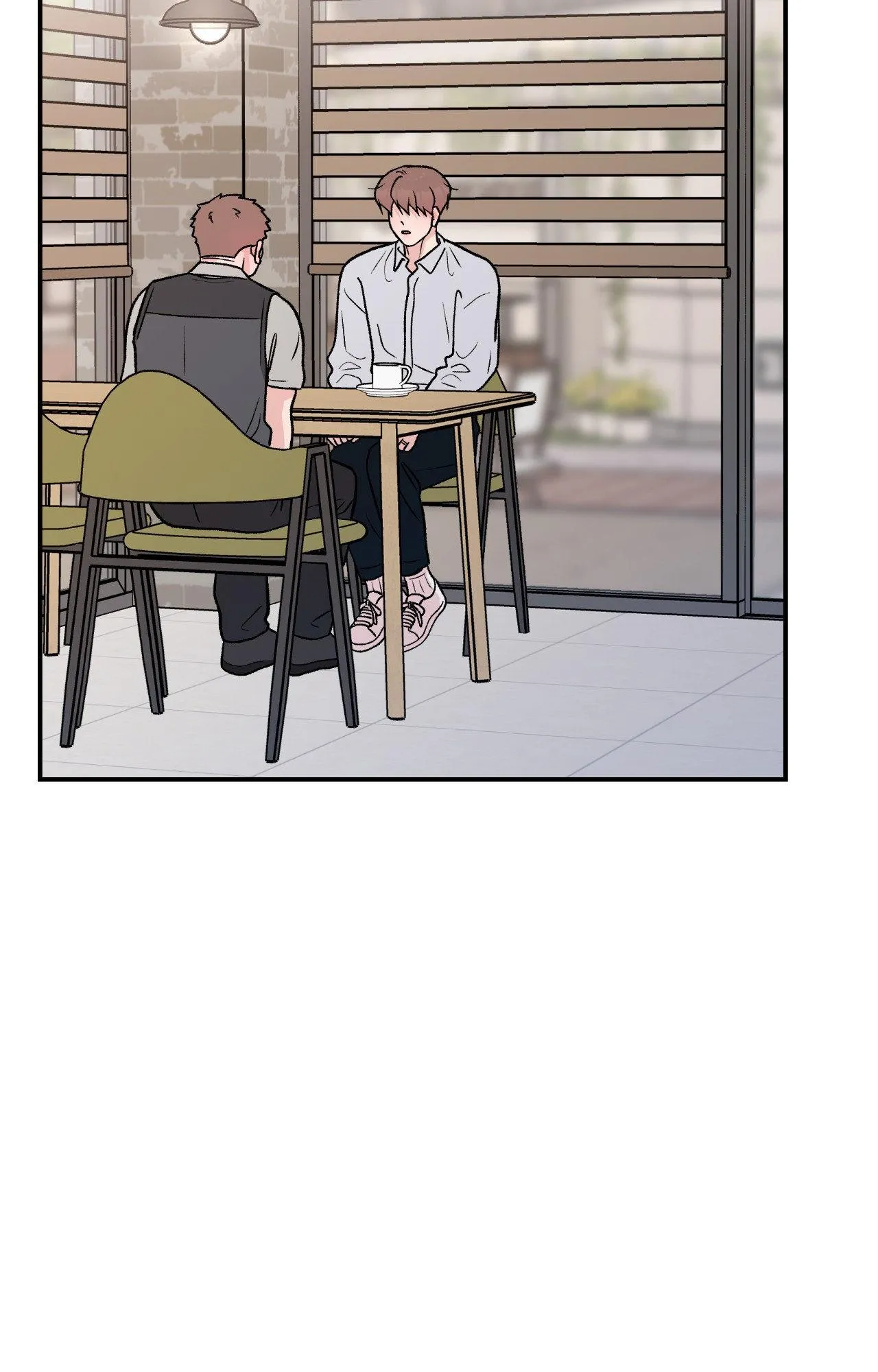 Read Flip Turn chapter 94 image 51 on Lezhin
