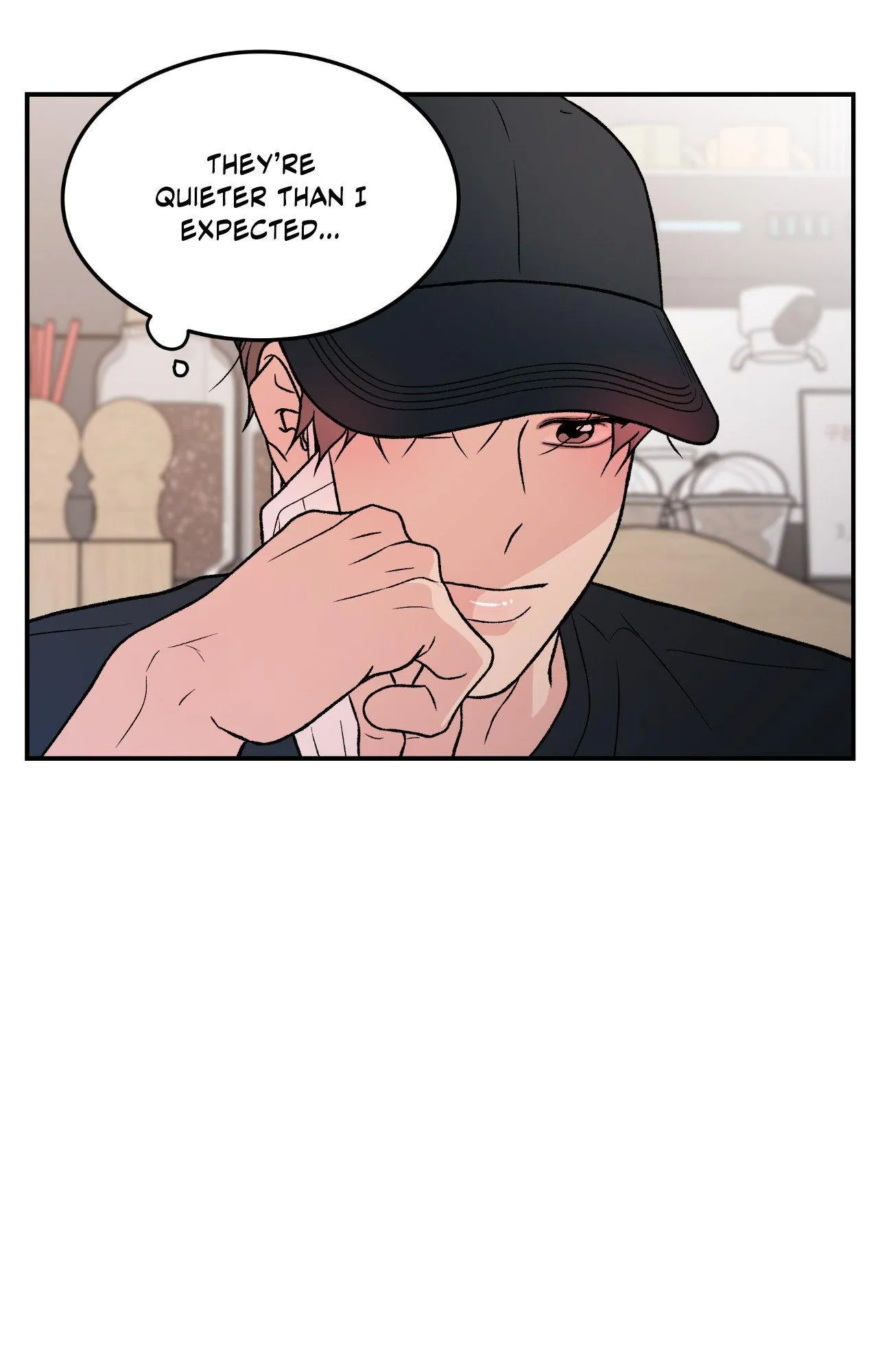 Read Flip Turn chapter 94 image 52 on Lezhin
