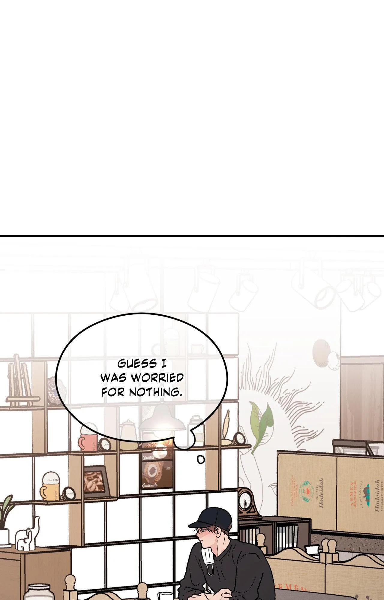 Read Flip Turn chapter 94 image 54 on Lezhin