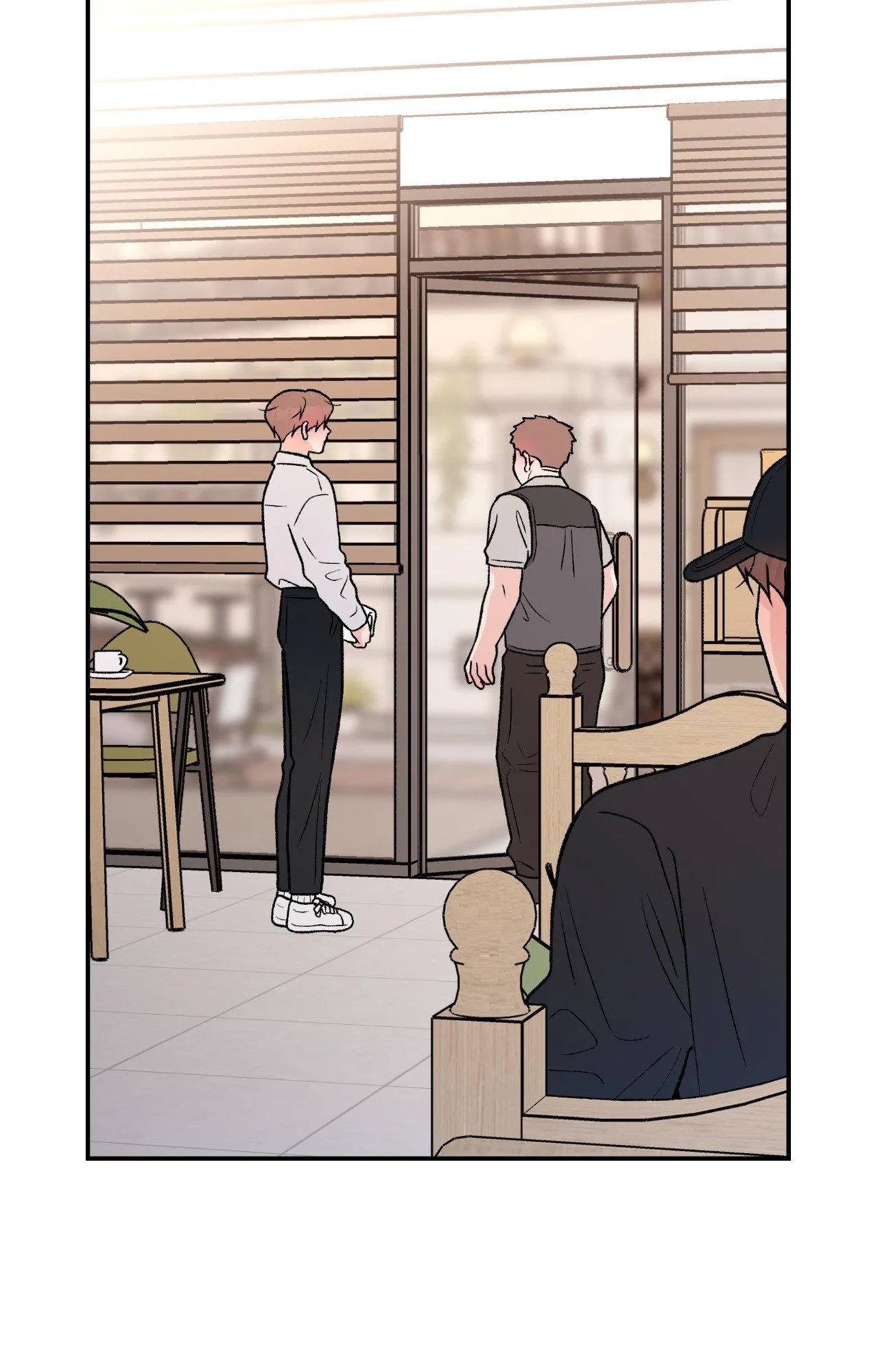 Read Flip Turn chapter 94 image 58 on Lezhin